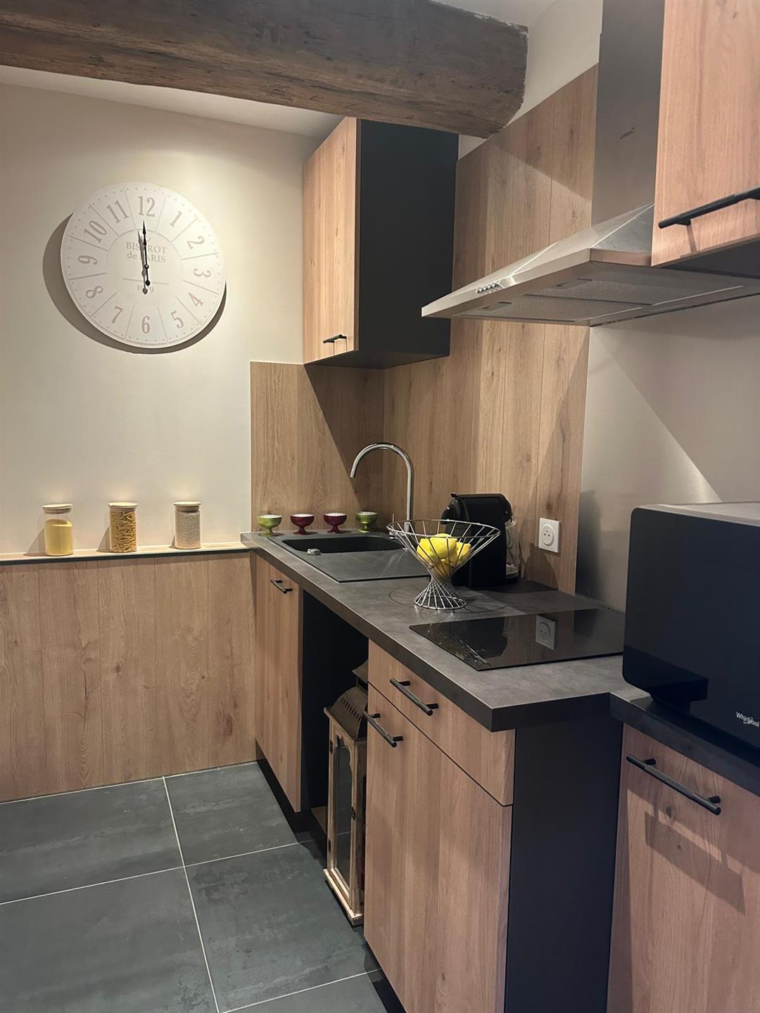 Gîte Le Domaine Équestre du Treuil