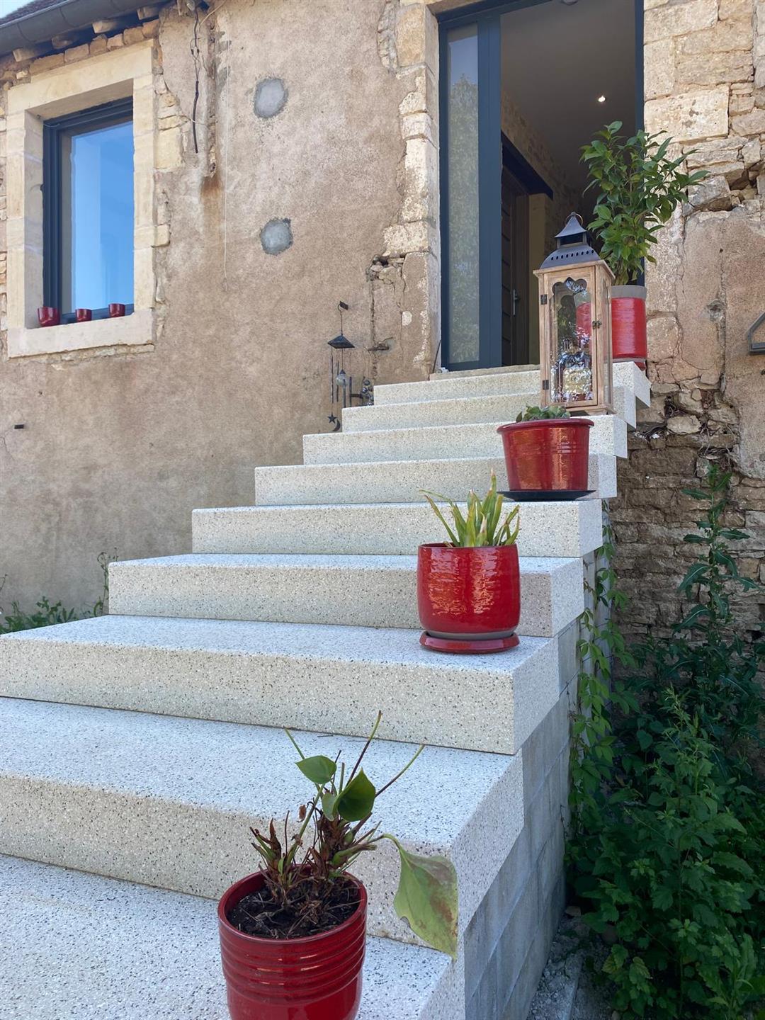 Gîte Le Domaine Équestre du Treuil