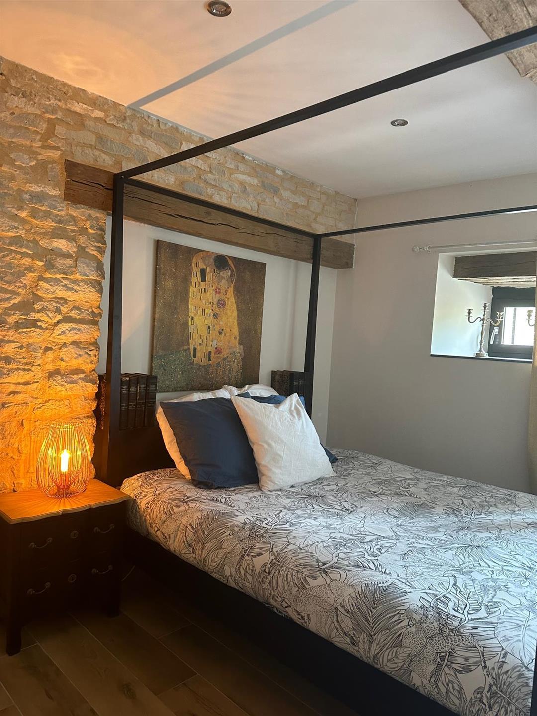 Gîte Le Domaine Équestre du Treuil