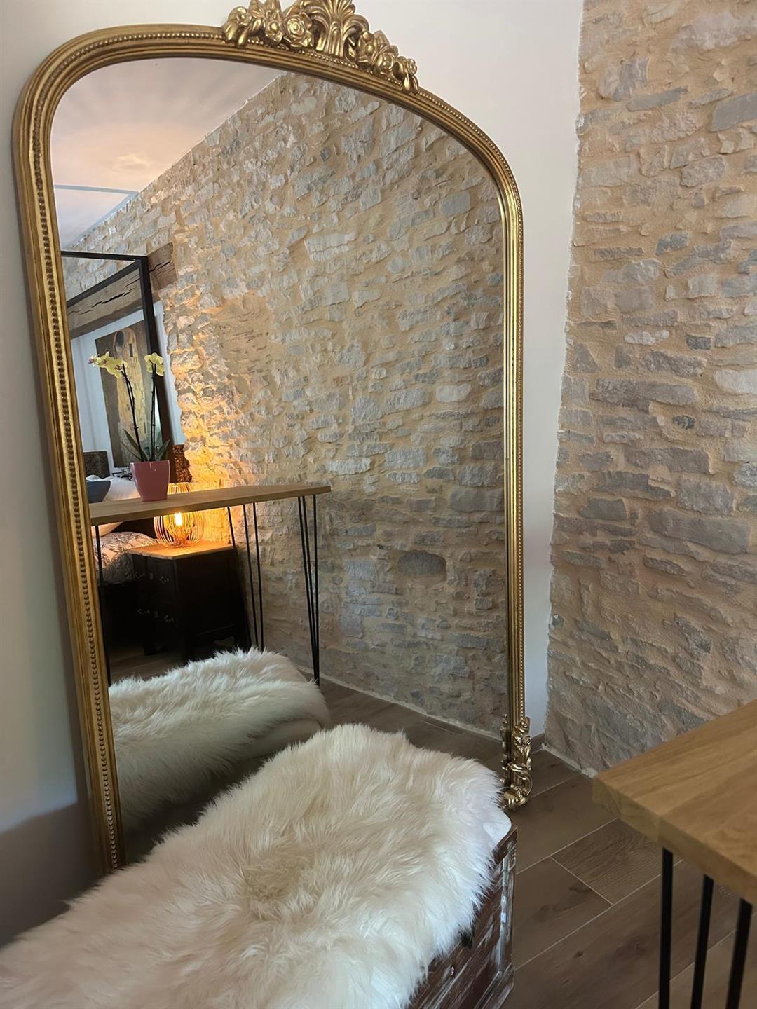 Gîte Le Domaine Équestre du Treuil