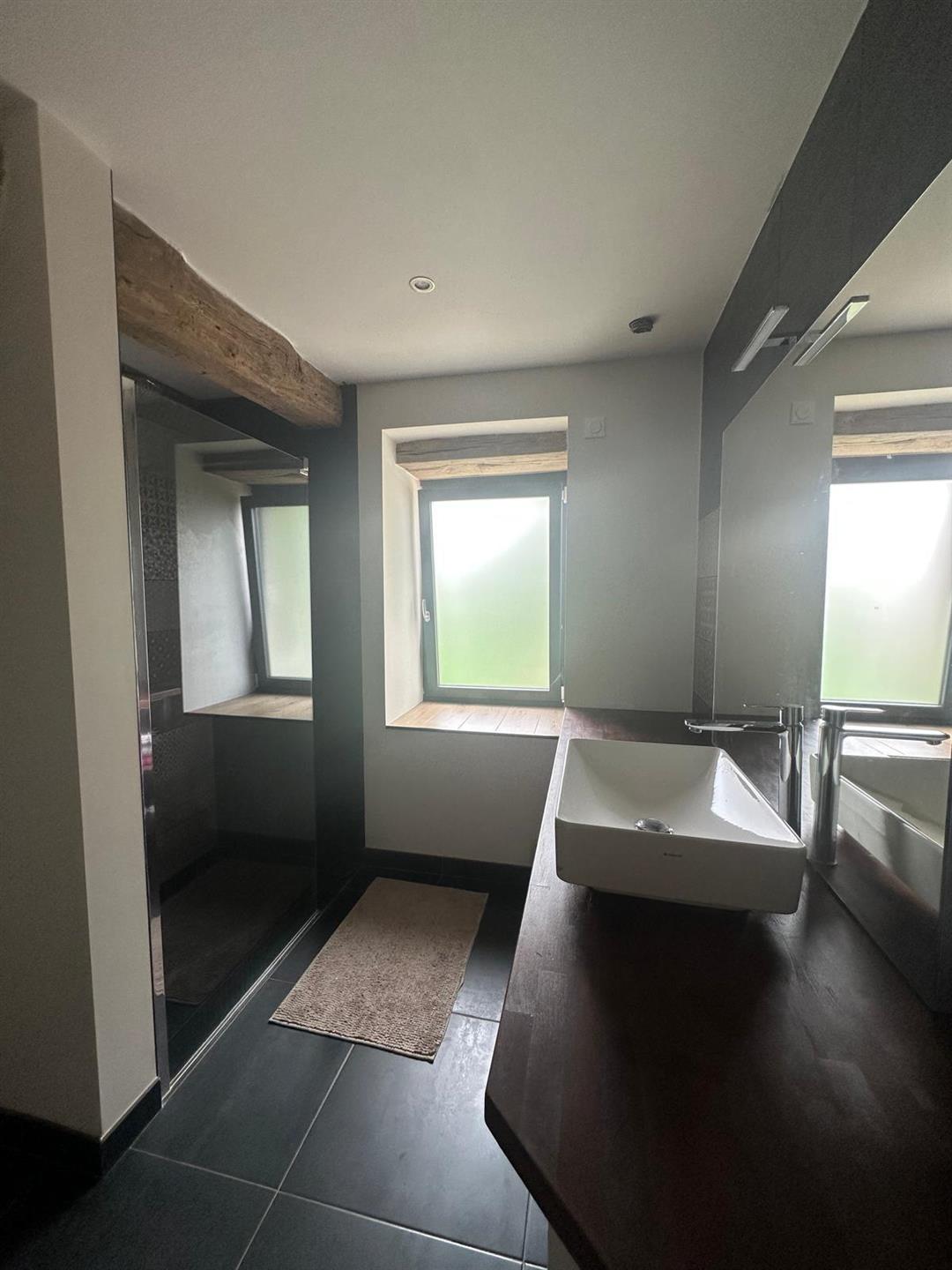 Gîte Le Domaine Équestre du Treuil