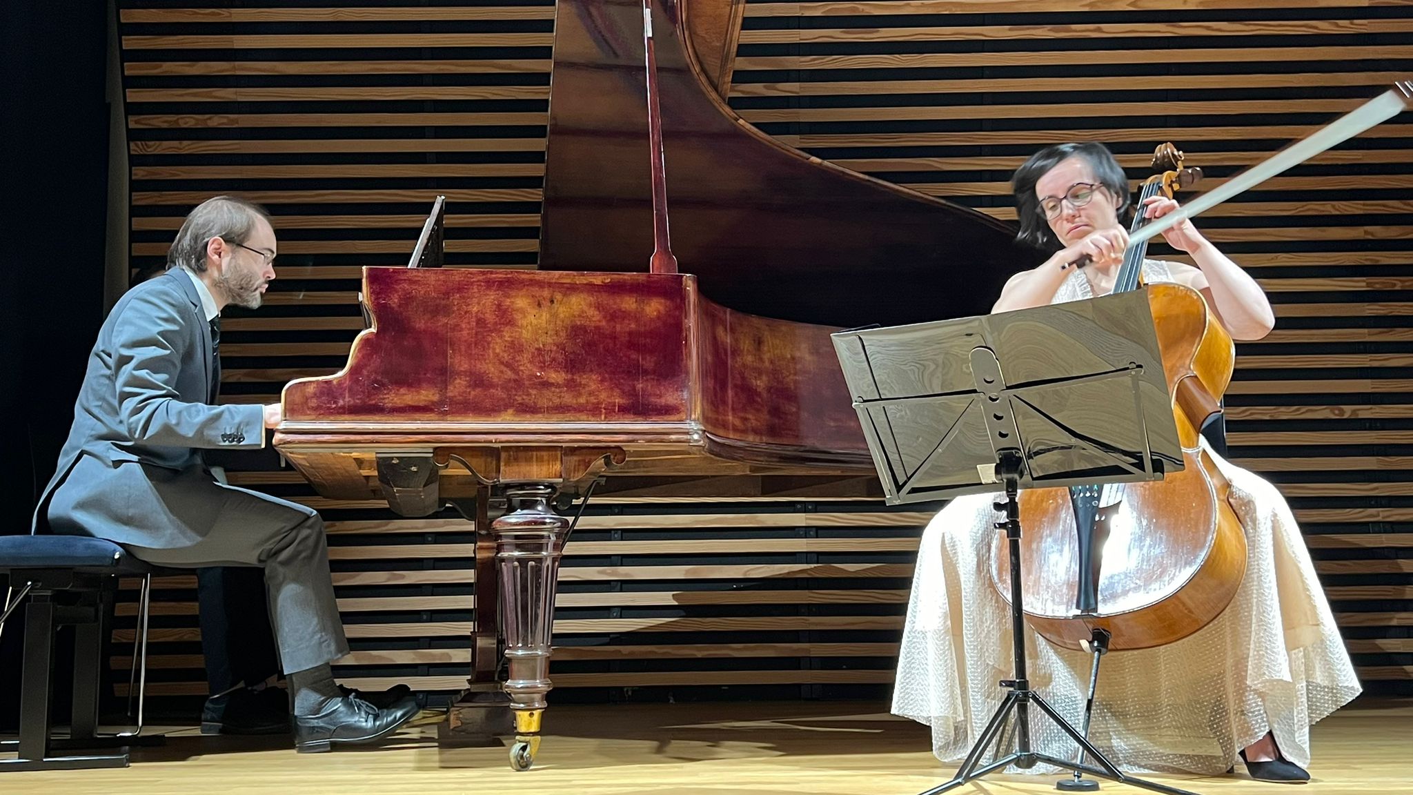 Concert Flourens