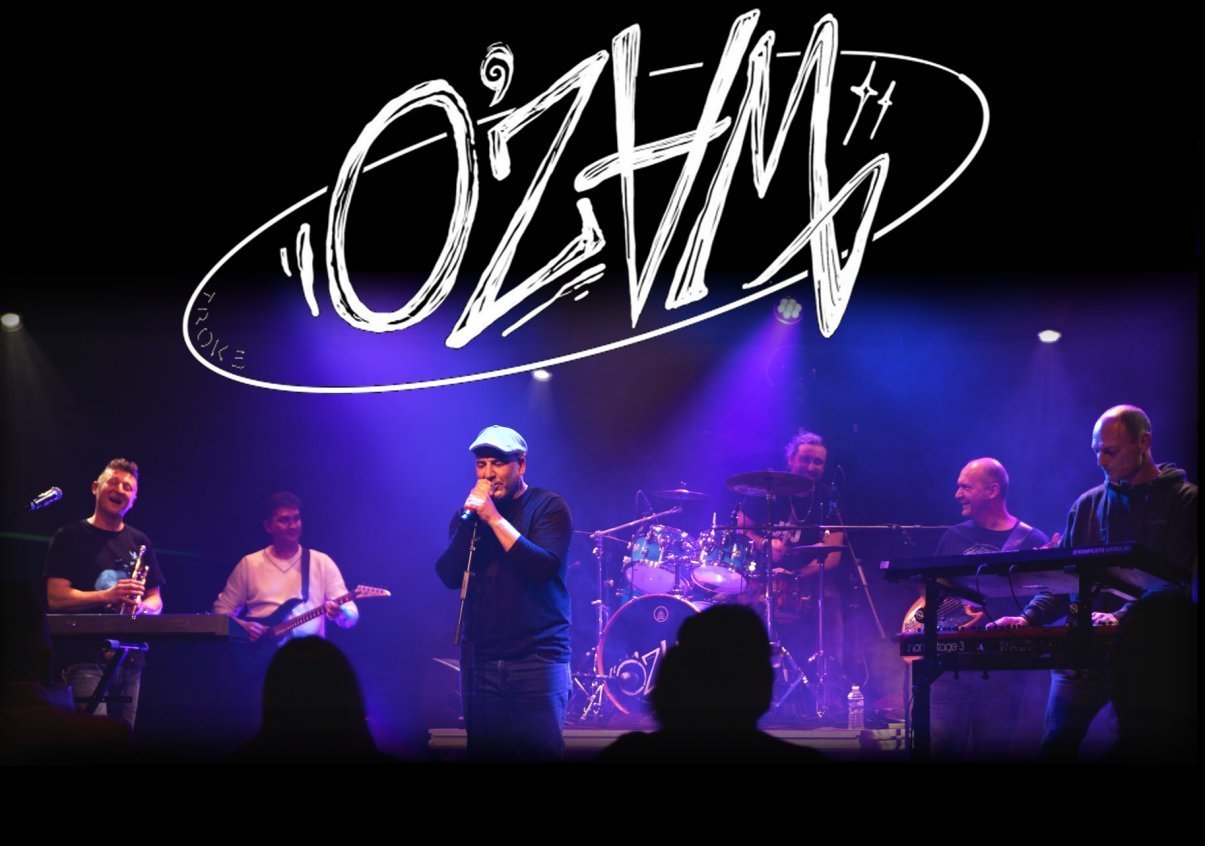 Garçon la Note ! - O'Zam