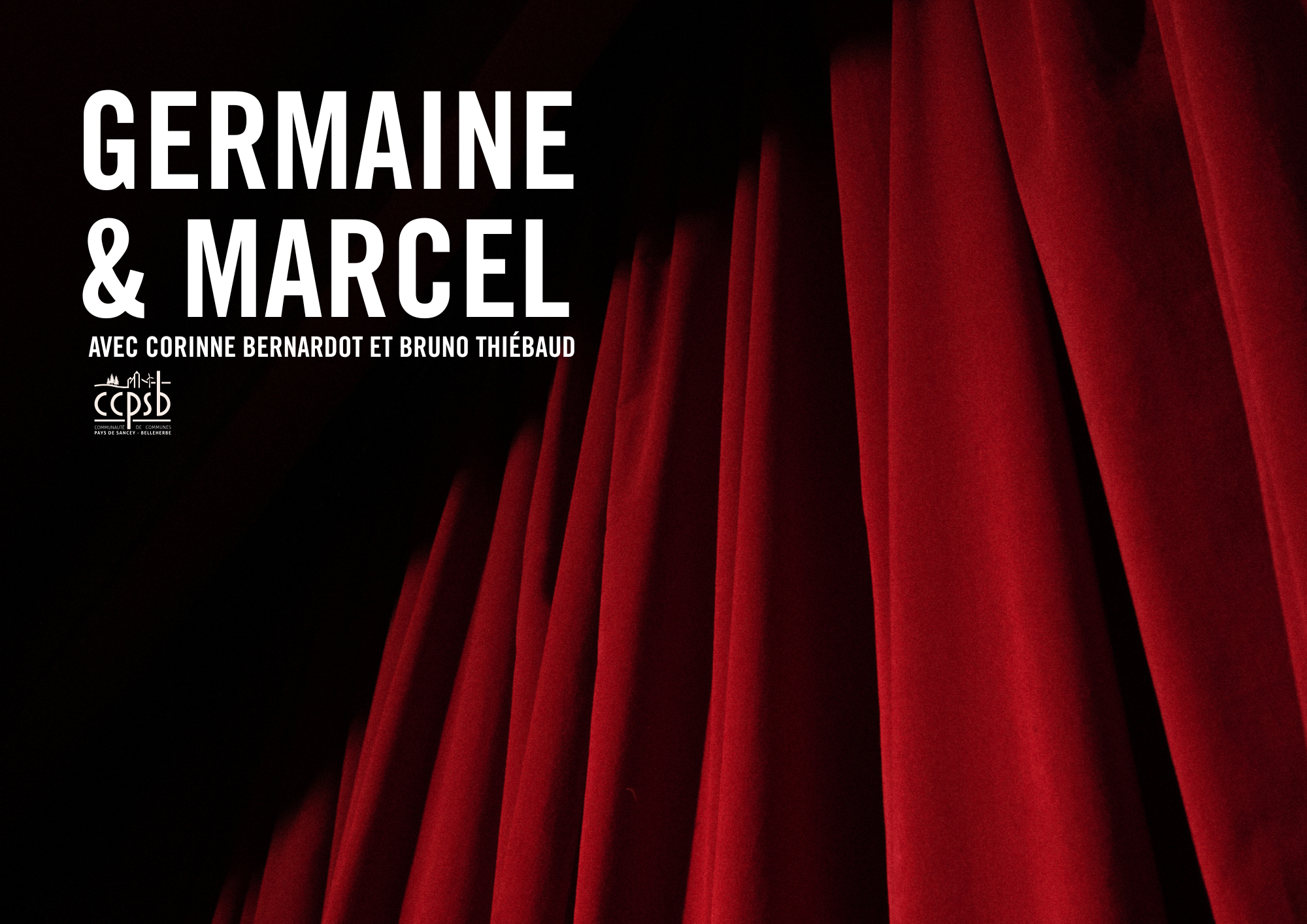 Germaine et Marcel