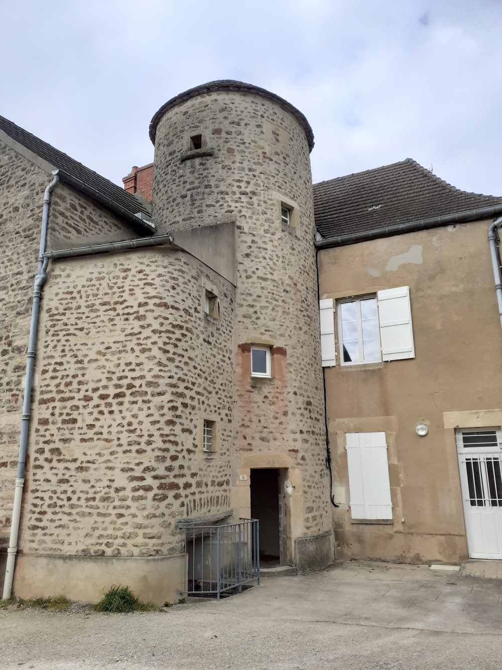 Gîte de la Tour
