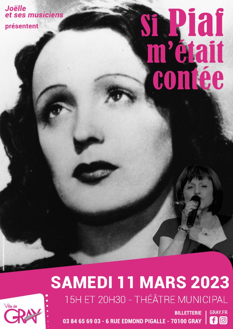 Affiche 