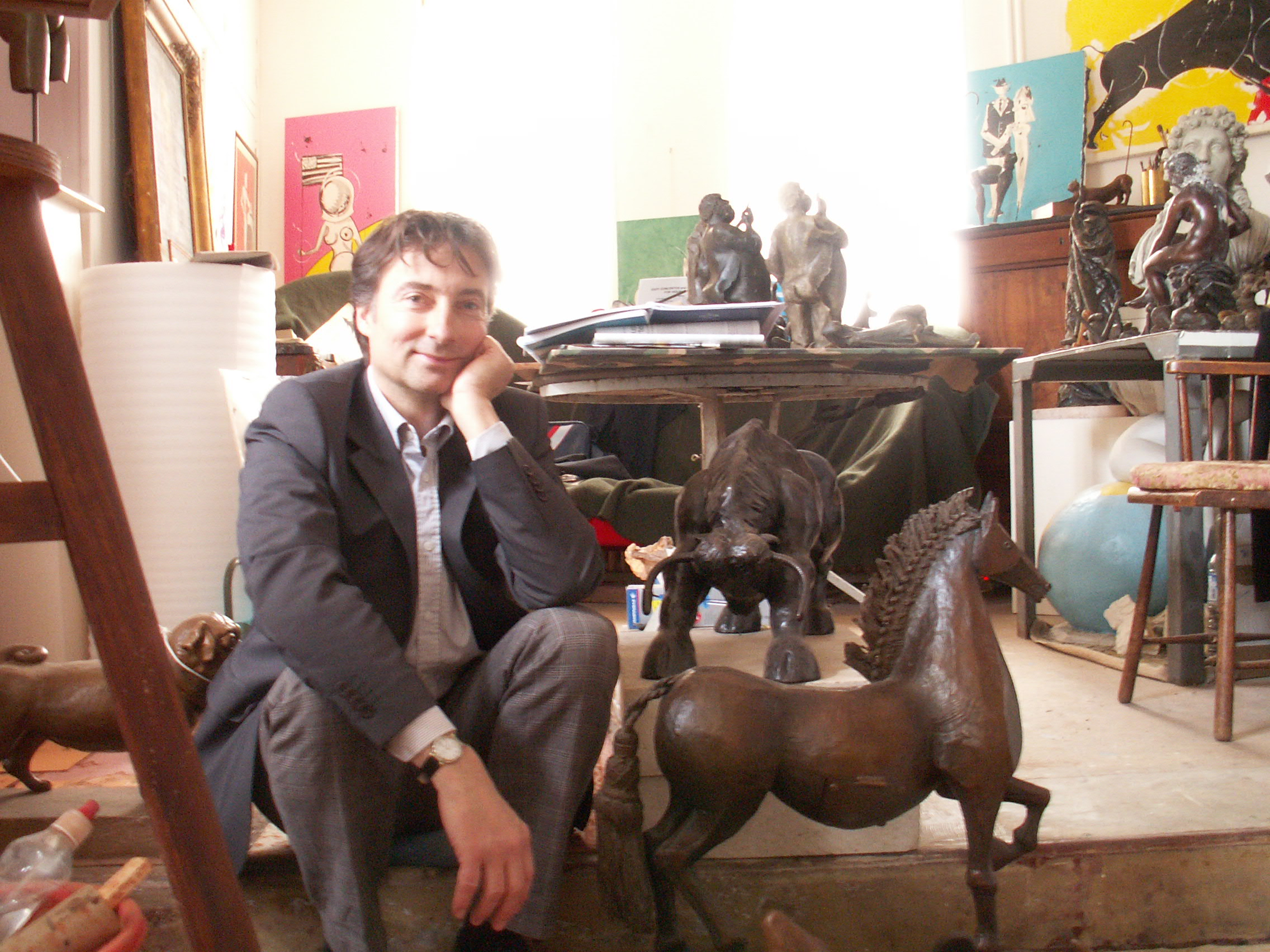 Olivier-Cyr Noël