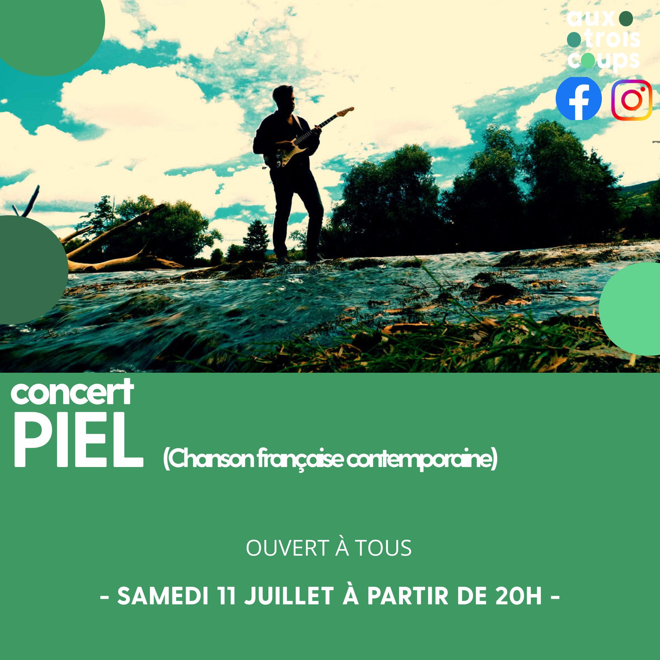 Concert Piel