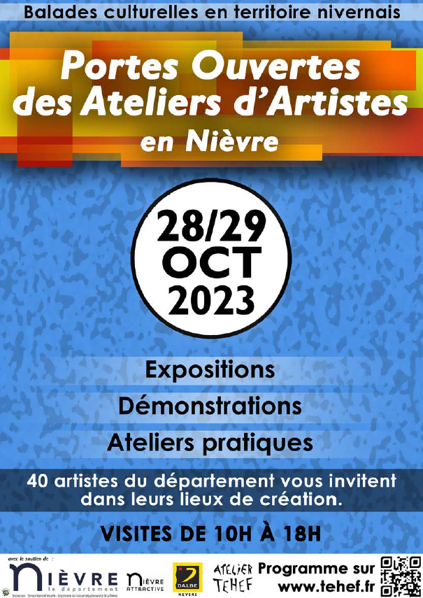 PO-artistes