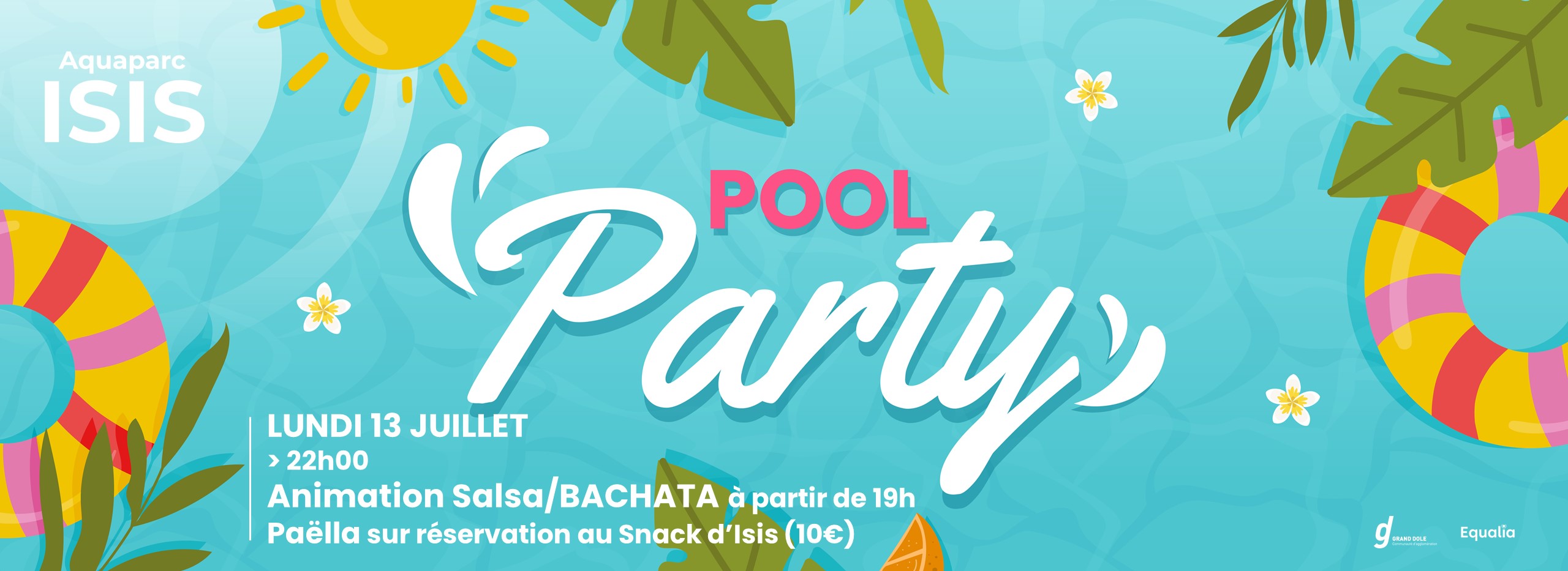 Pool Party