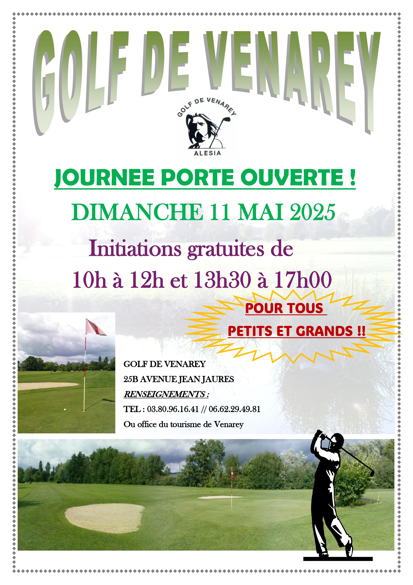 PORTE OUVERTE GOLF_11_05_2025