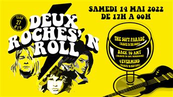Festival Deux Roches'n Roll
