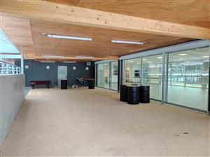 Salle Espace de la charme