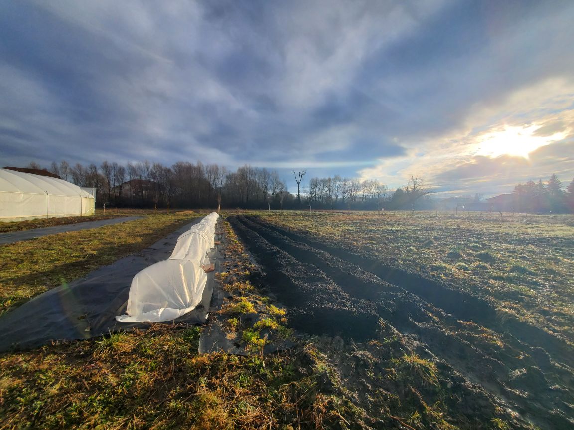 La Ferme du Ruisseau