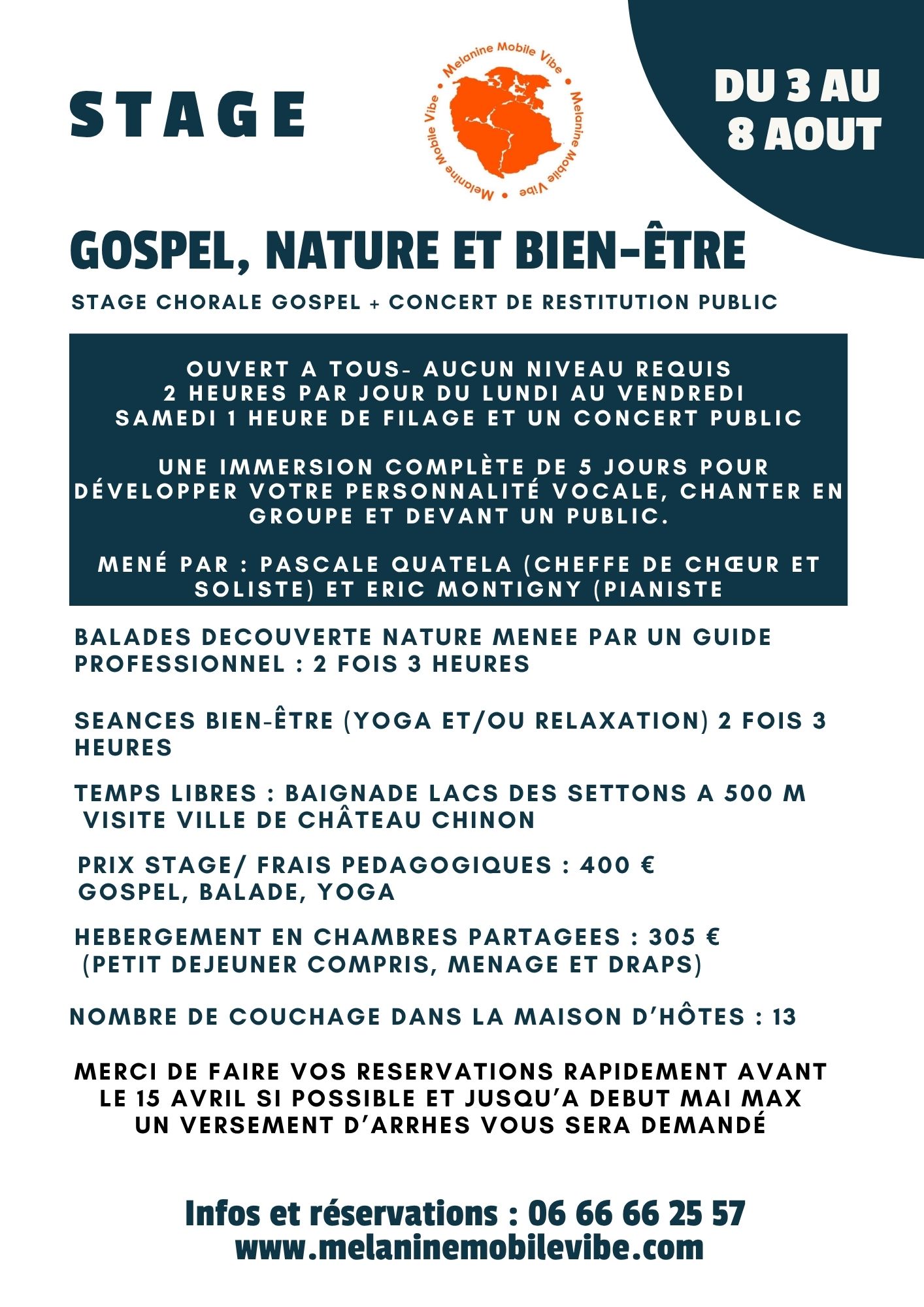 Média additionnel 1