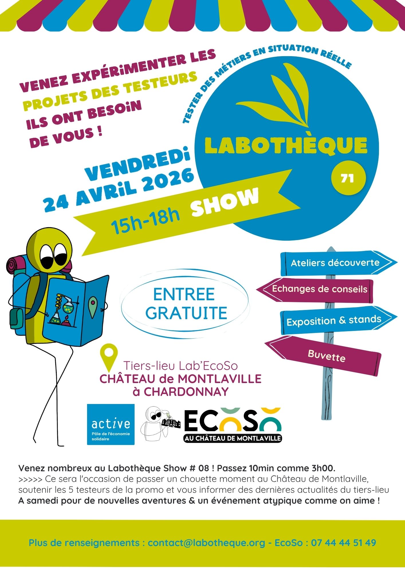EcoSo