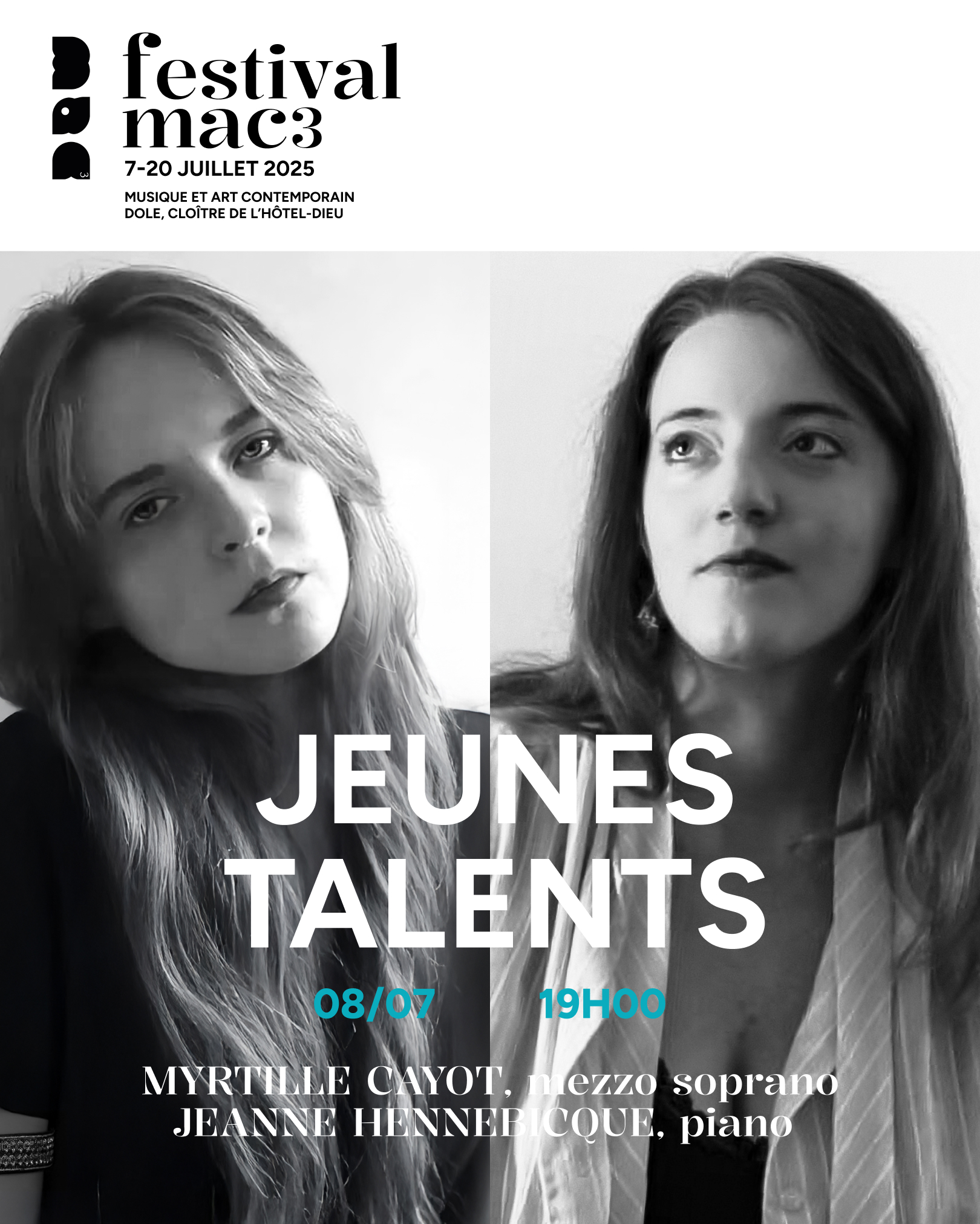 Récital Piano Chant