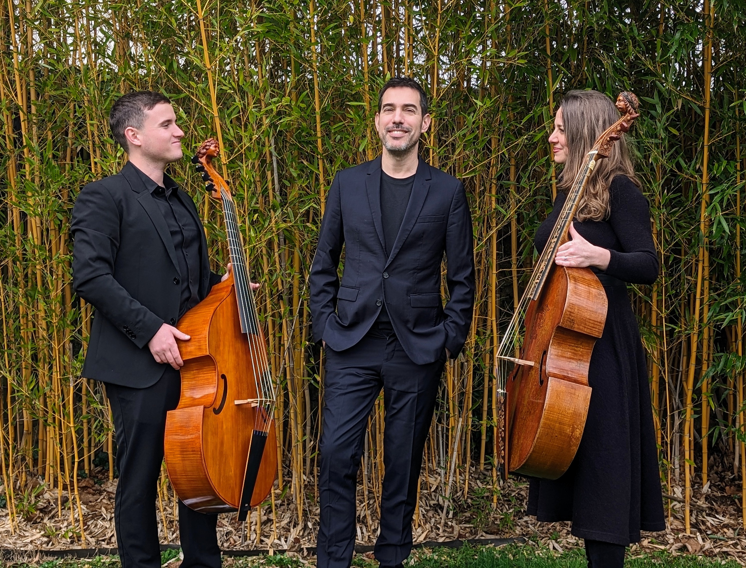 Ensemble Masques
