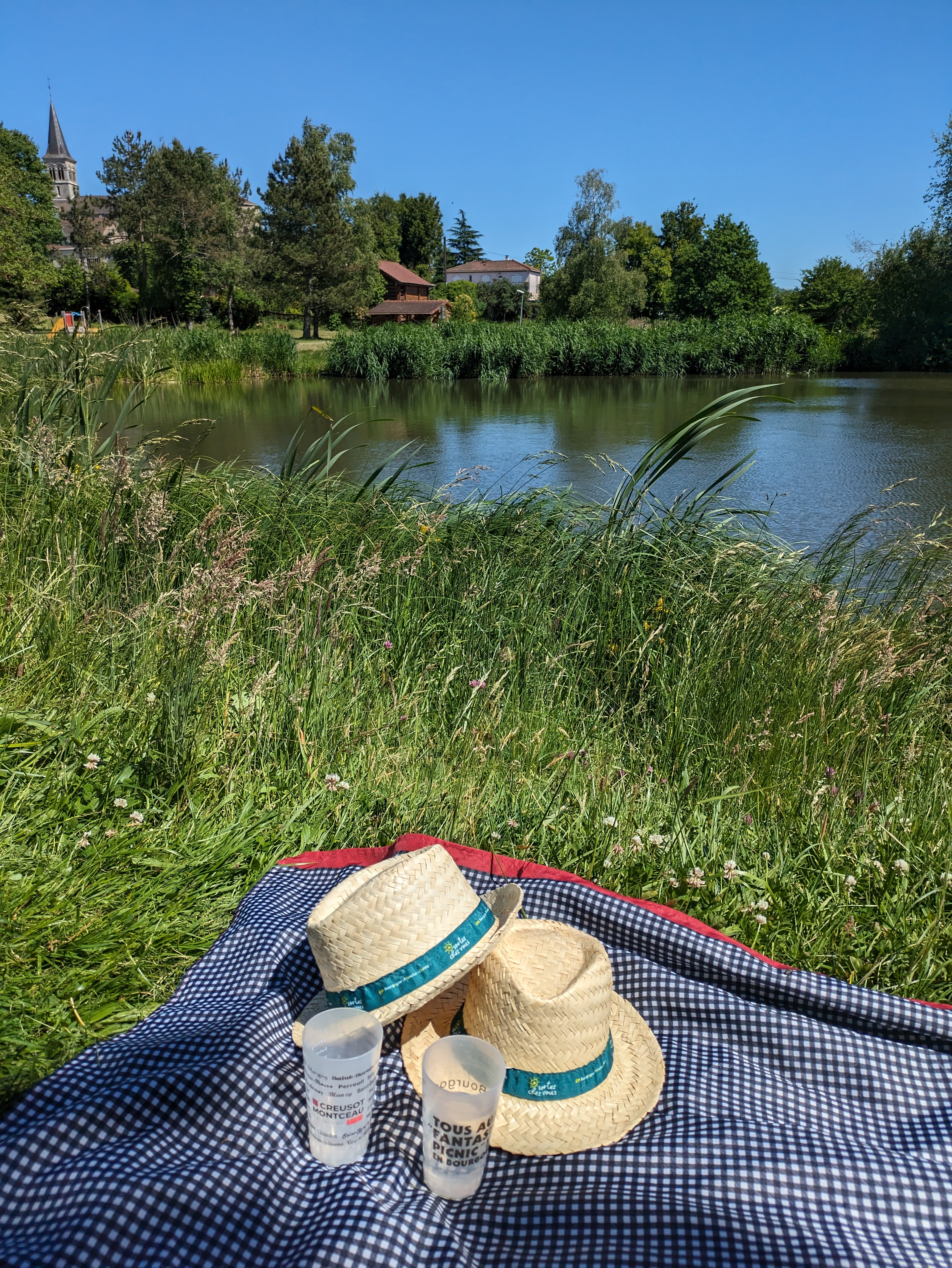 FANTASTIC PICNIC SAINT-VALLIER