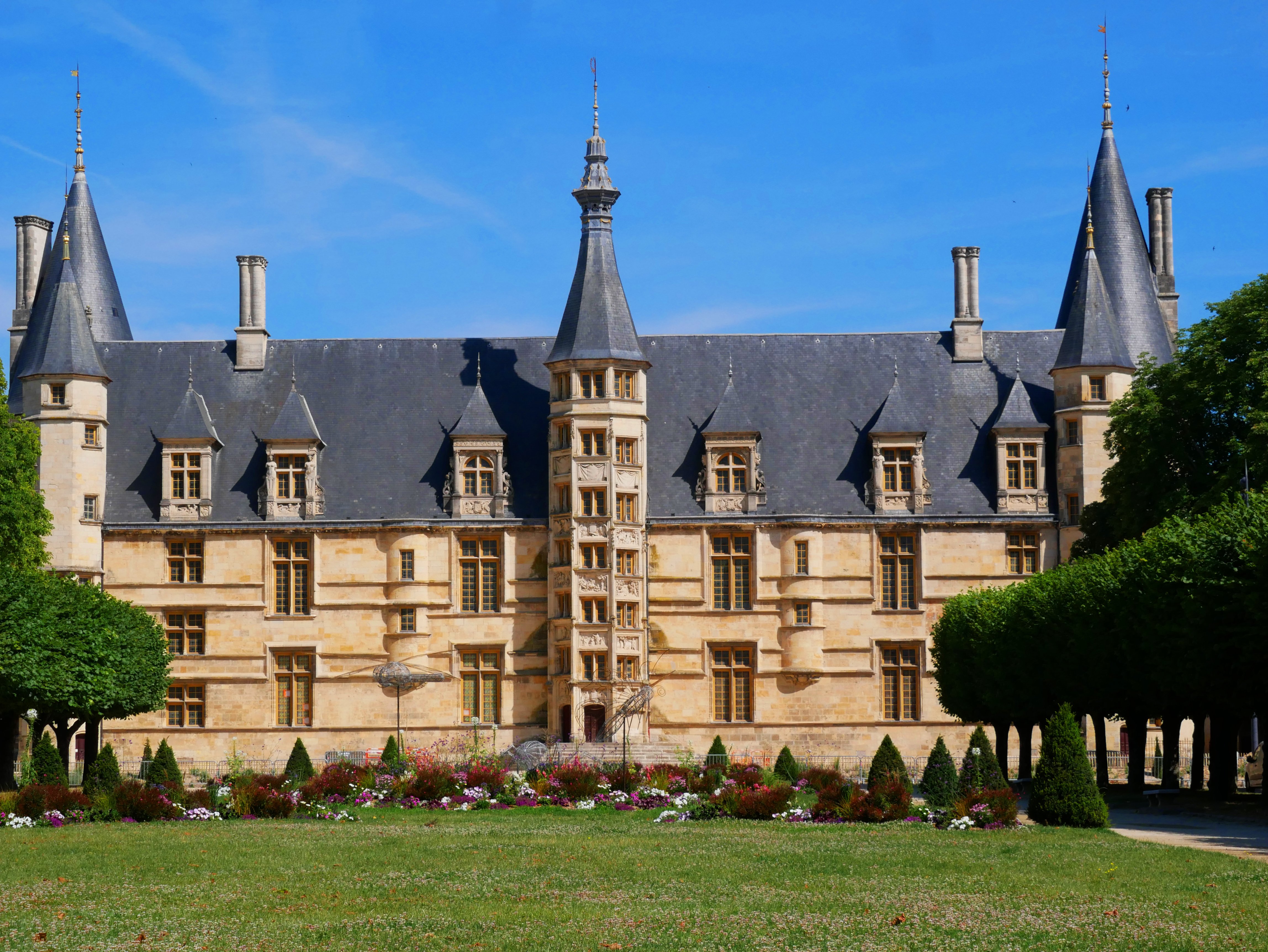 Palais ducal 2019_4 (c) M. Popineau - OTINA