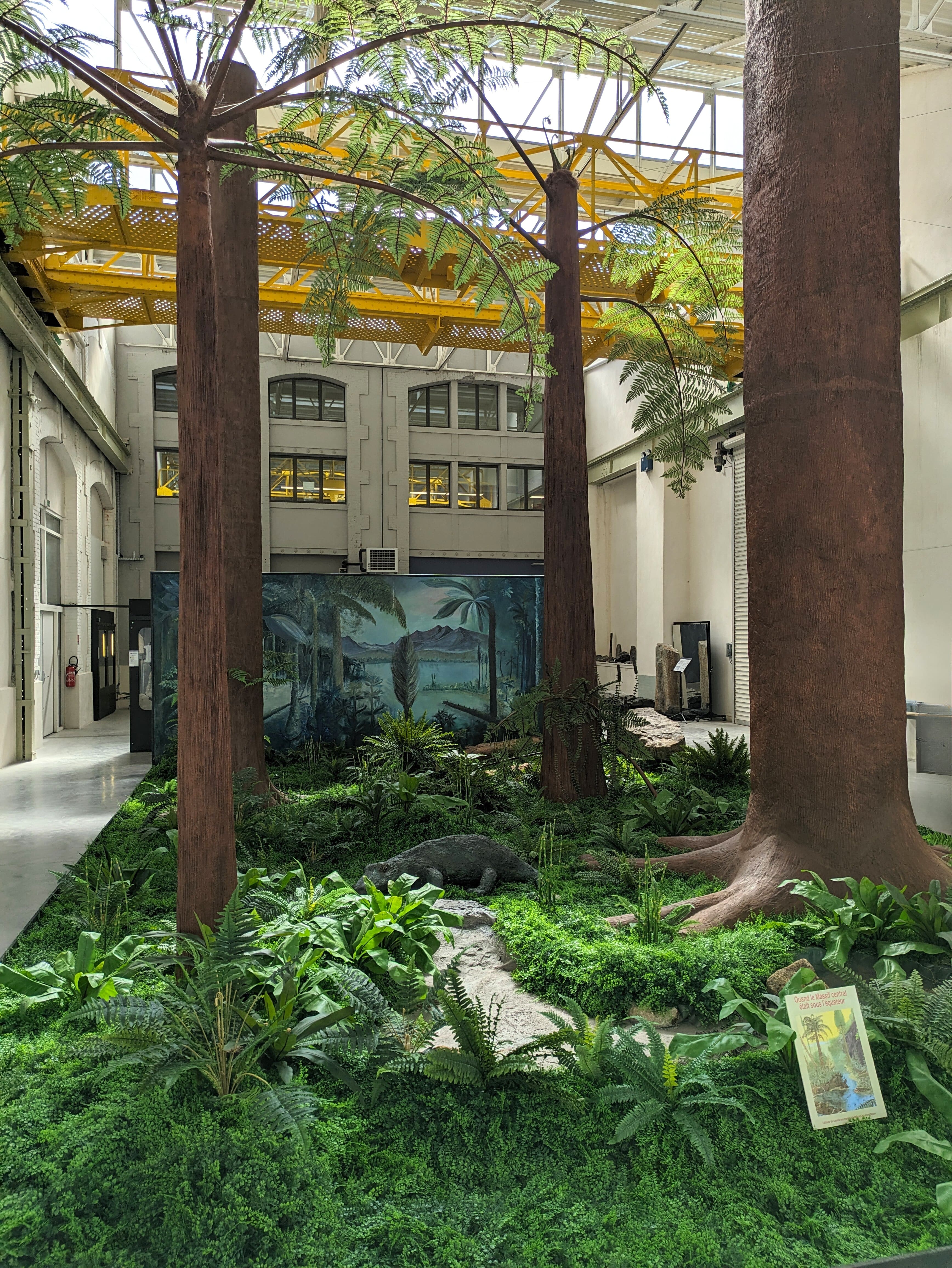 Paléorama