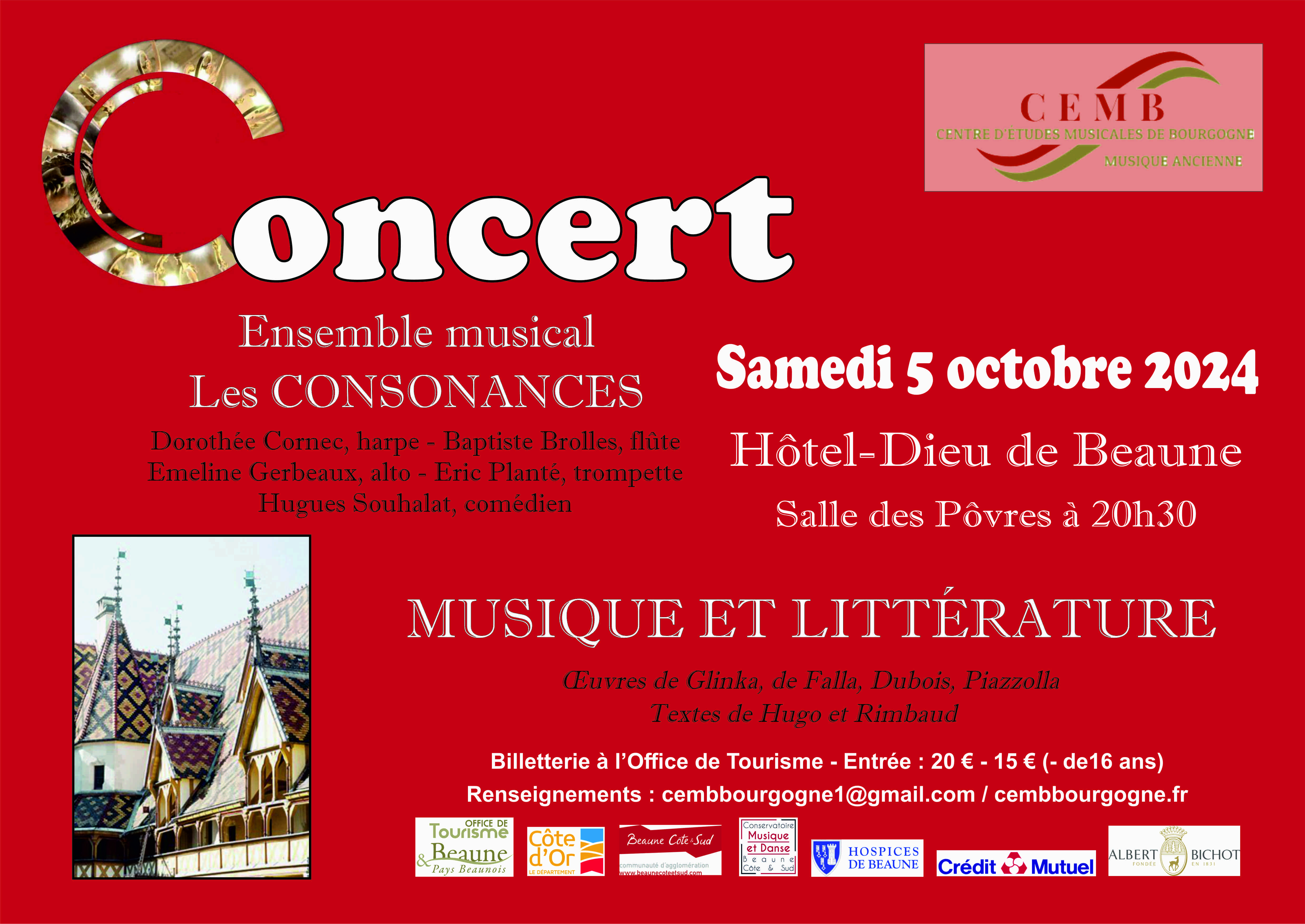 Concert