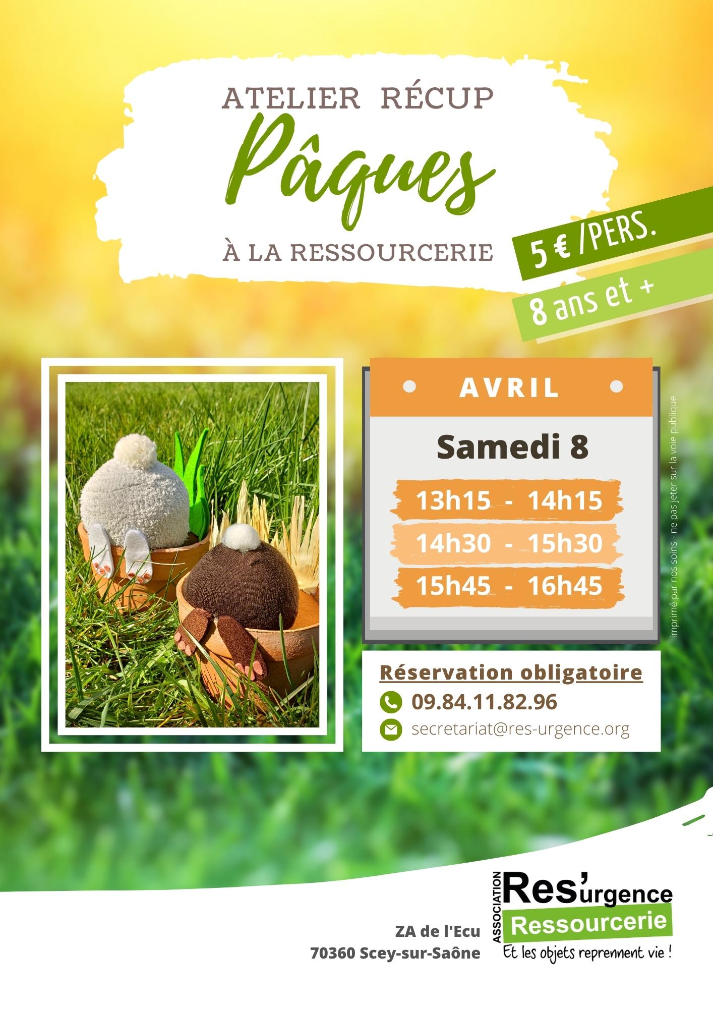 Affiche Paques 08042023