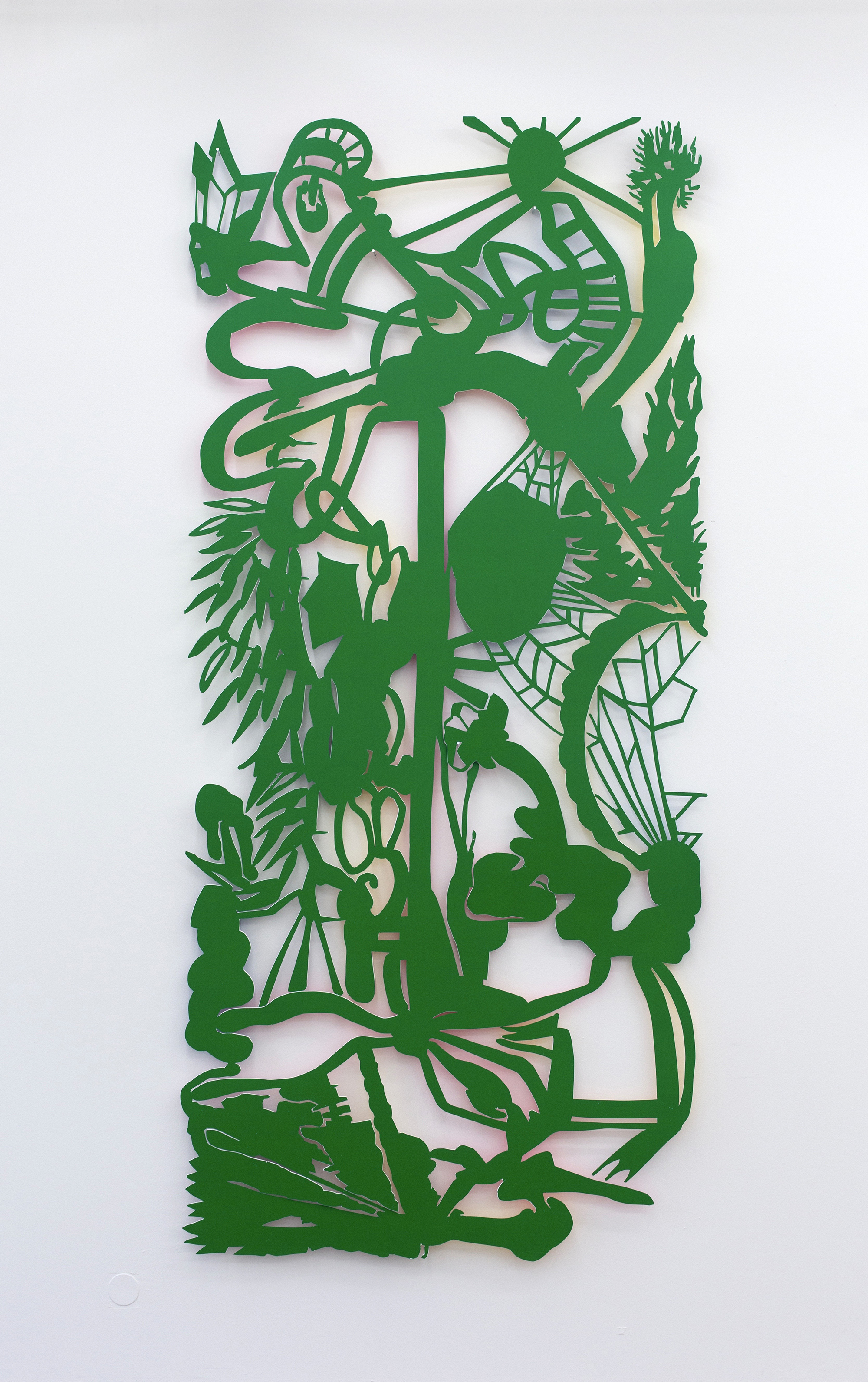 Par-delà la surface - Juliette Jouannais copie