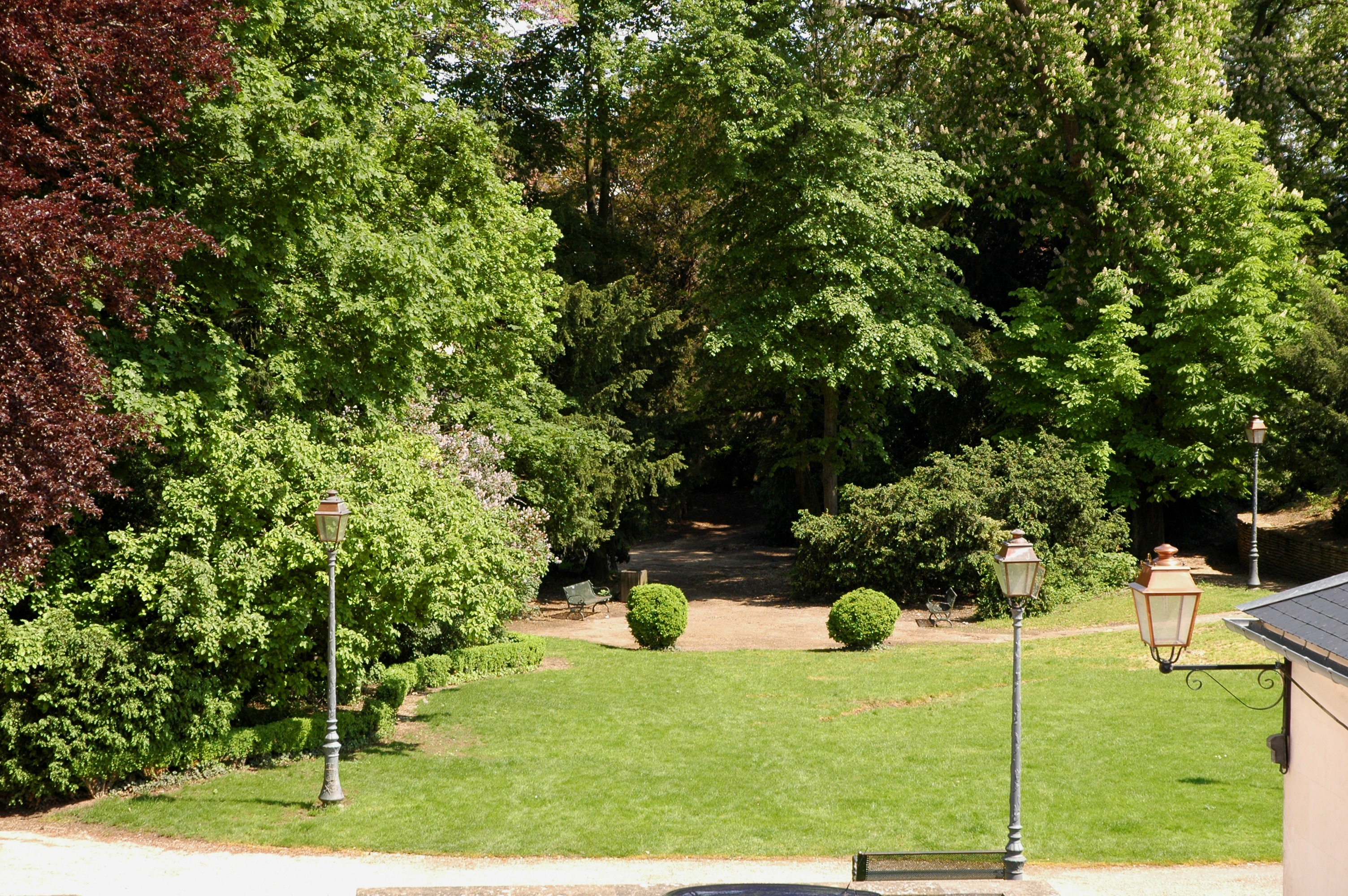 Parc Paul Bert