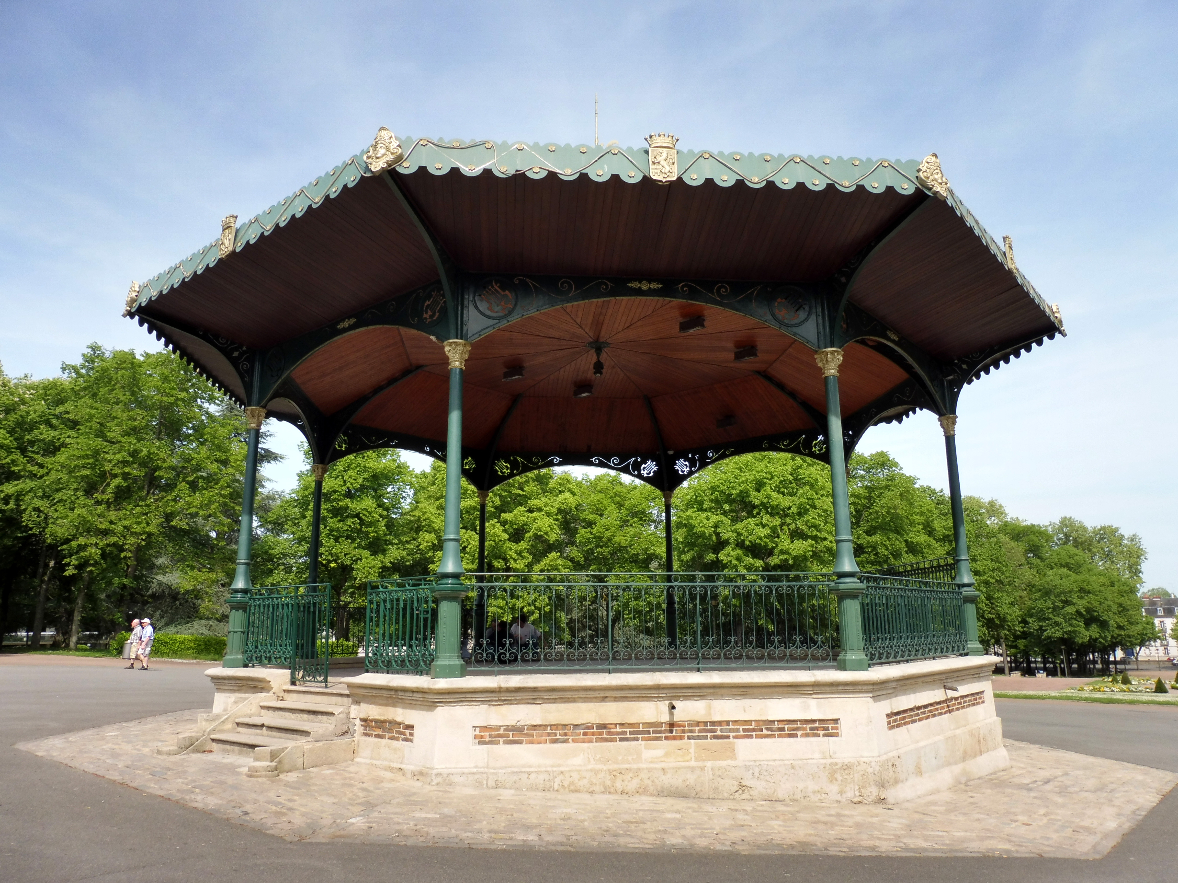 Parc Roger Salengro, Nevers - photo 5