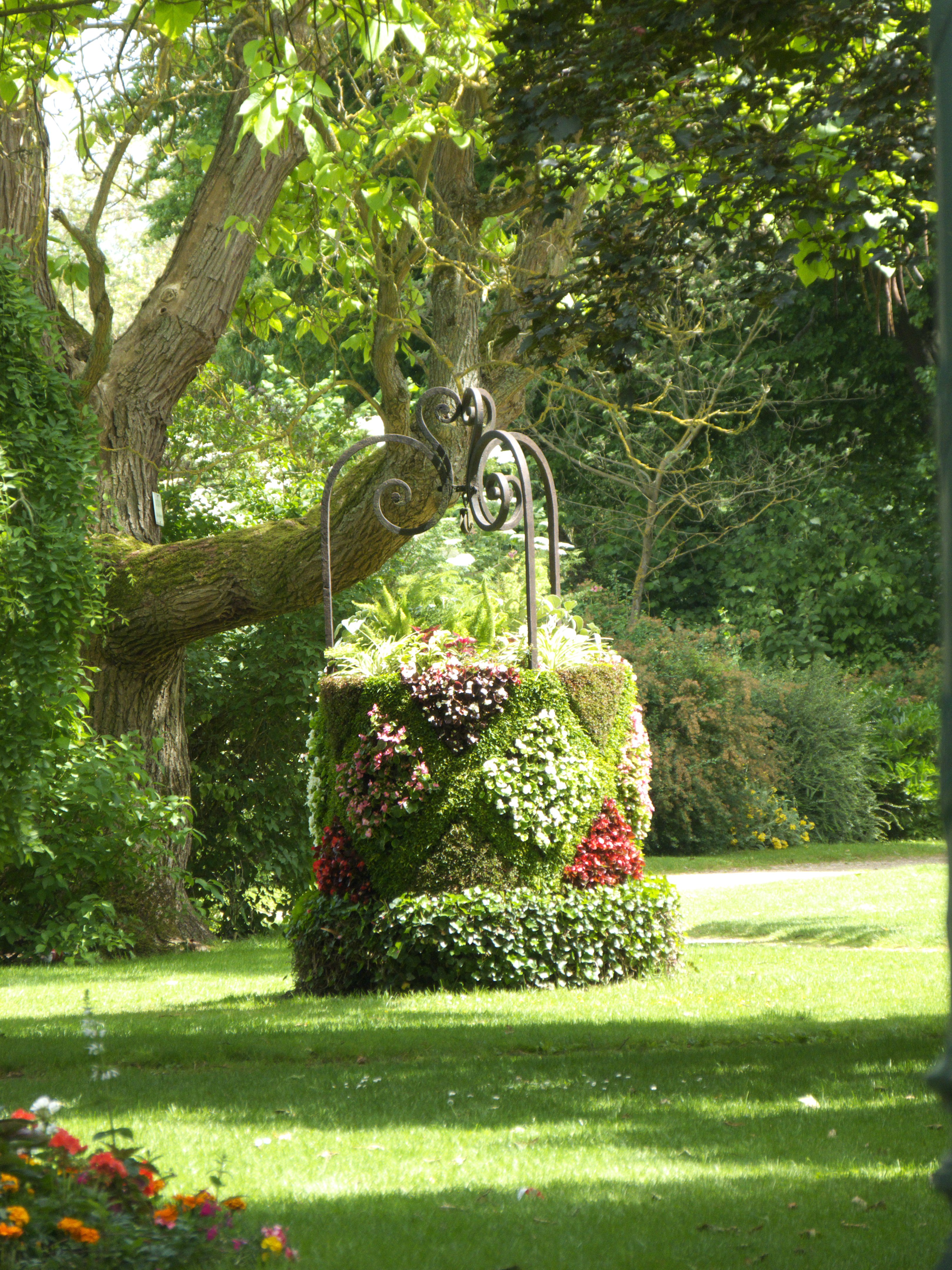 PARC DE L'ARBRE-SEC