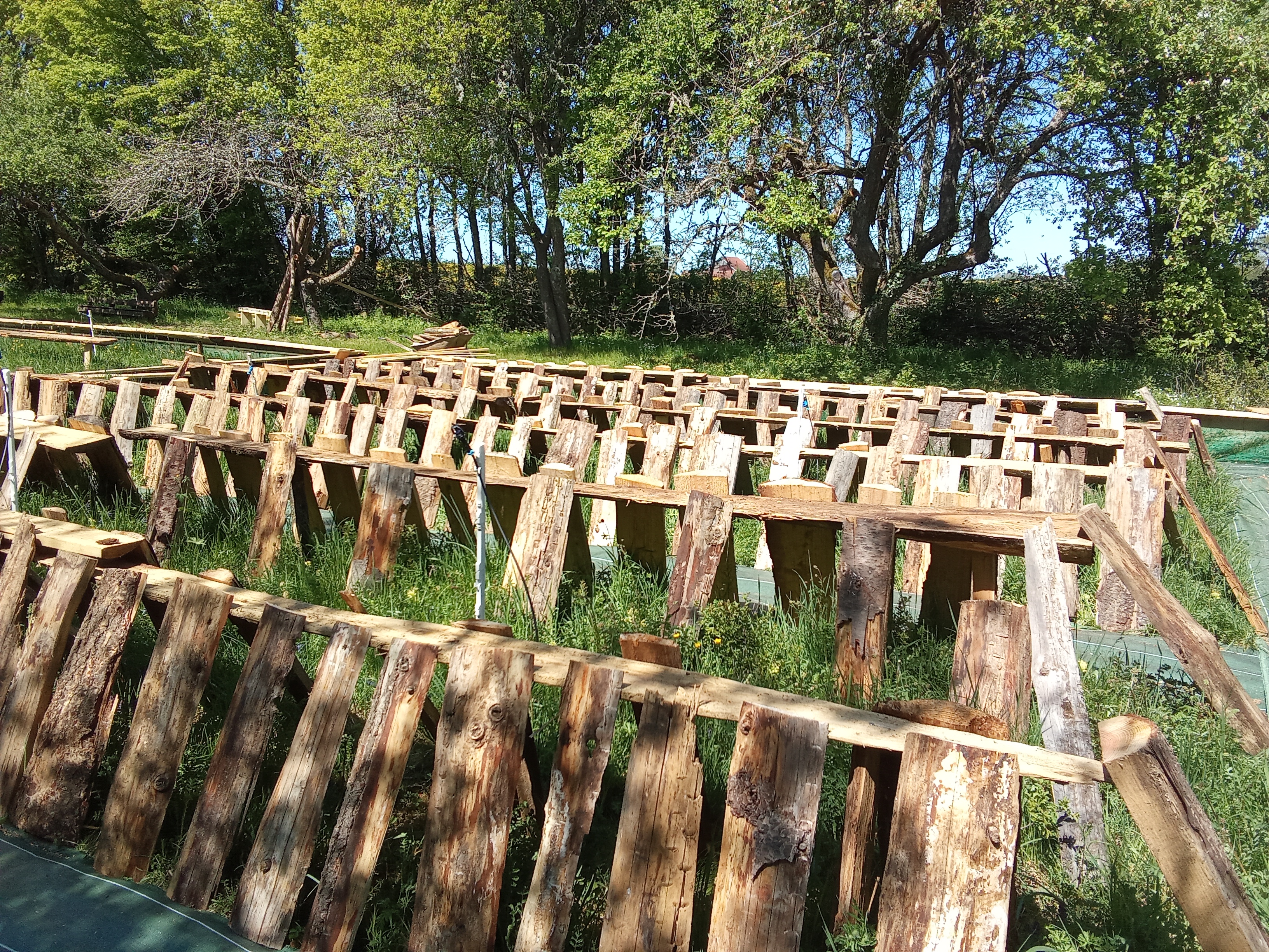Ferme du Coutiroi