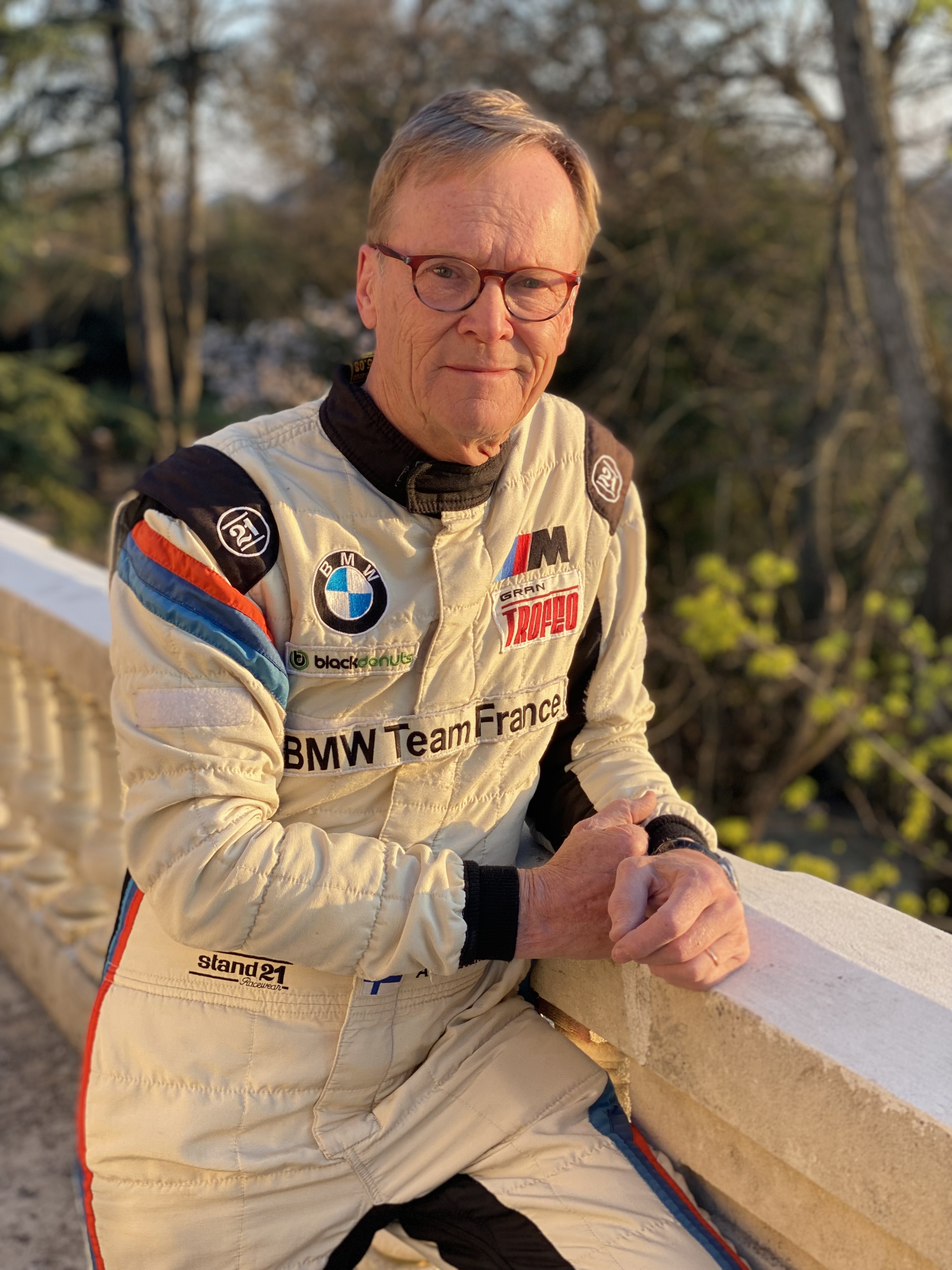 Parrain ARI VATANEN