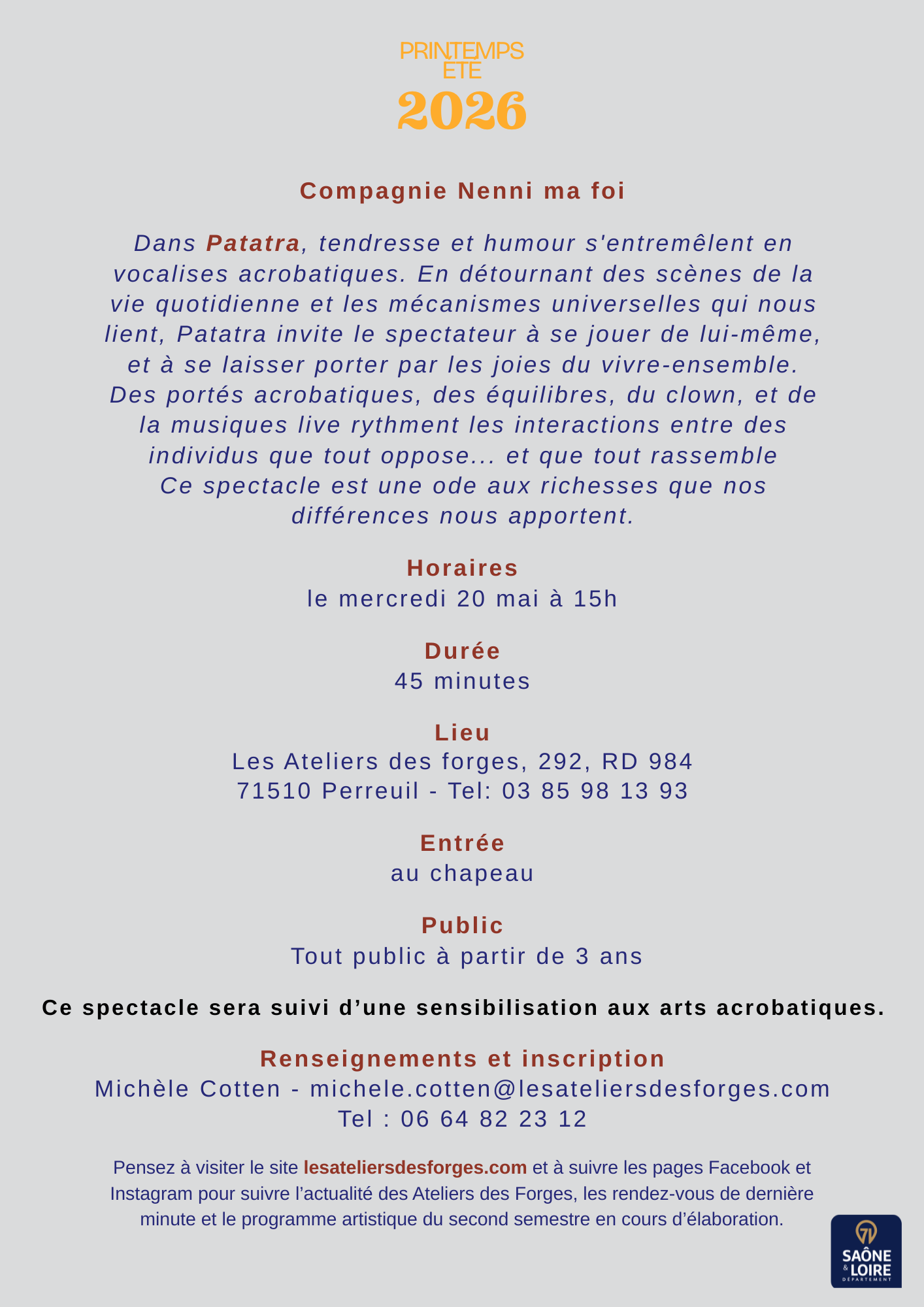 Média additionnel 1