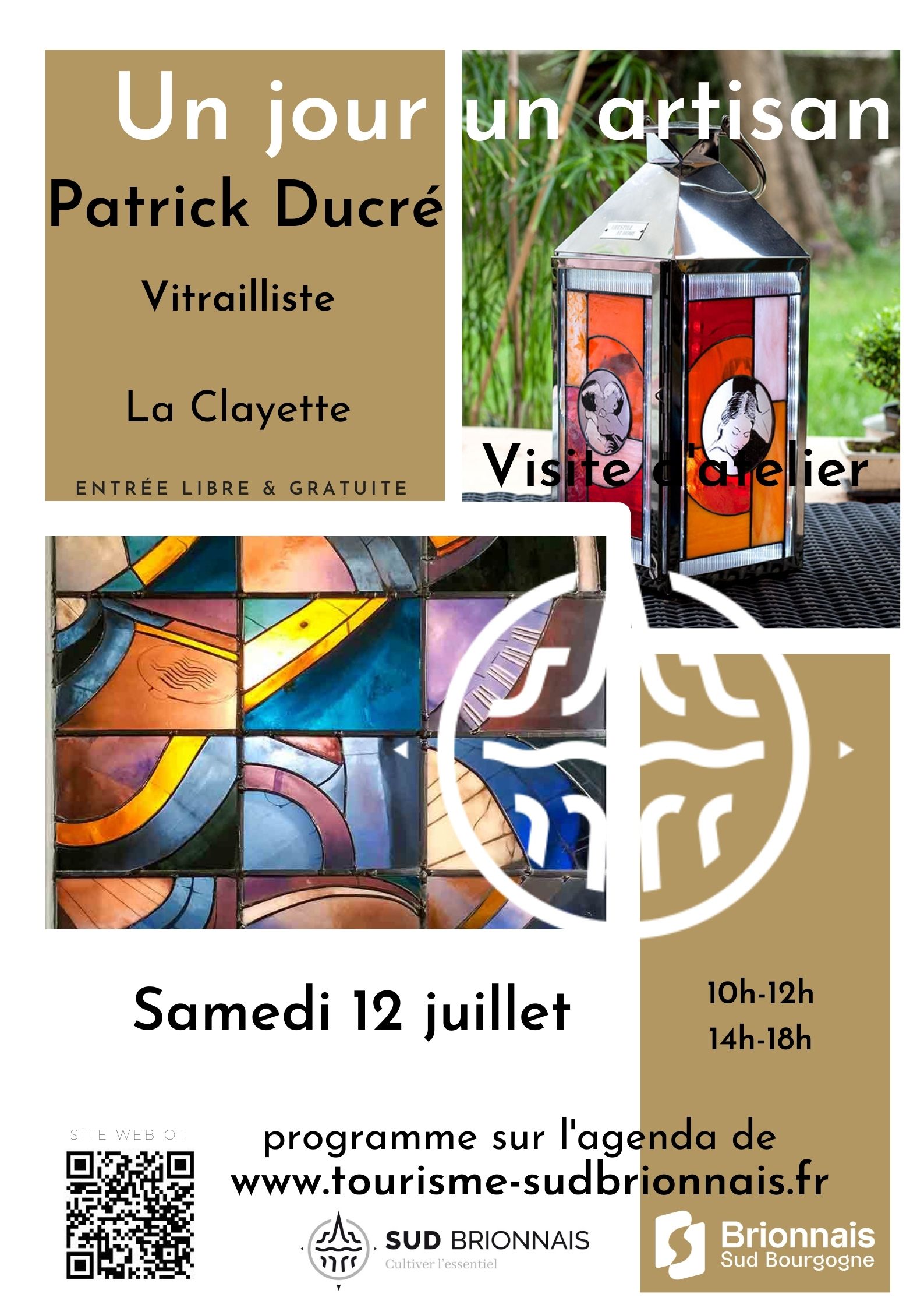 Patrick Ducré