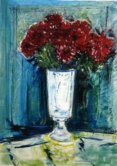 Peinture - Patrick Javouhey