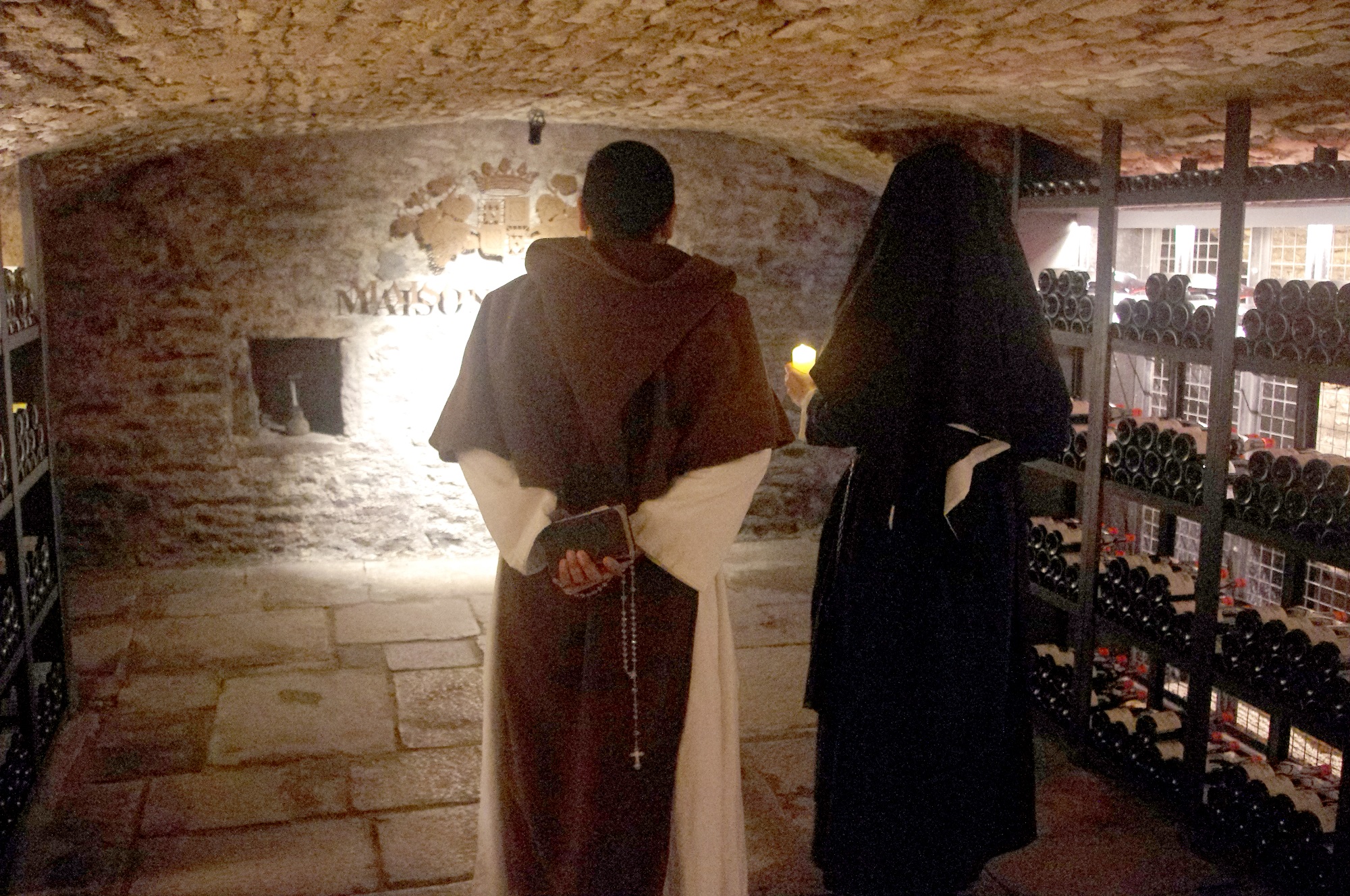 Nocturne 13 mai 2023