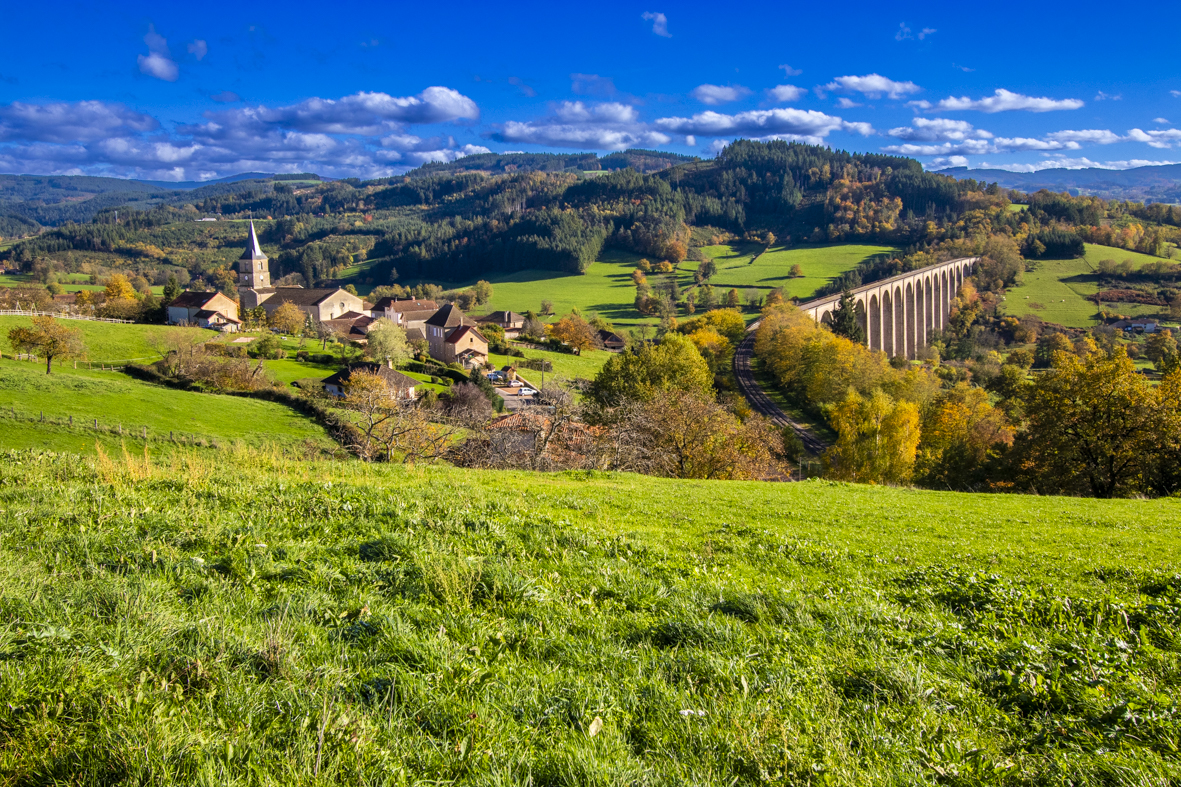 Randonnée du Viaduc