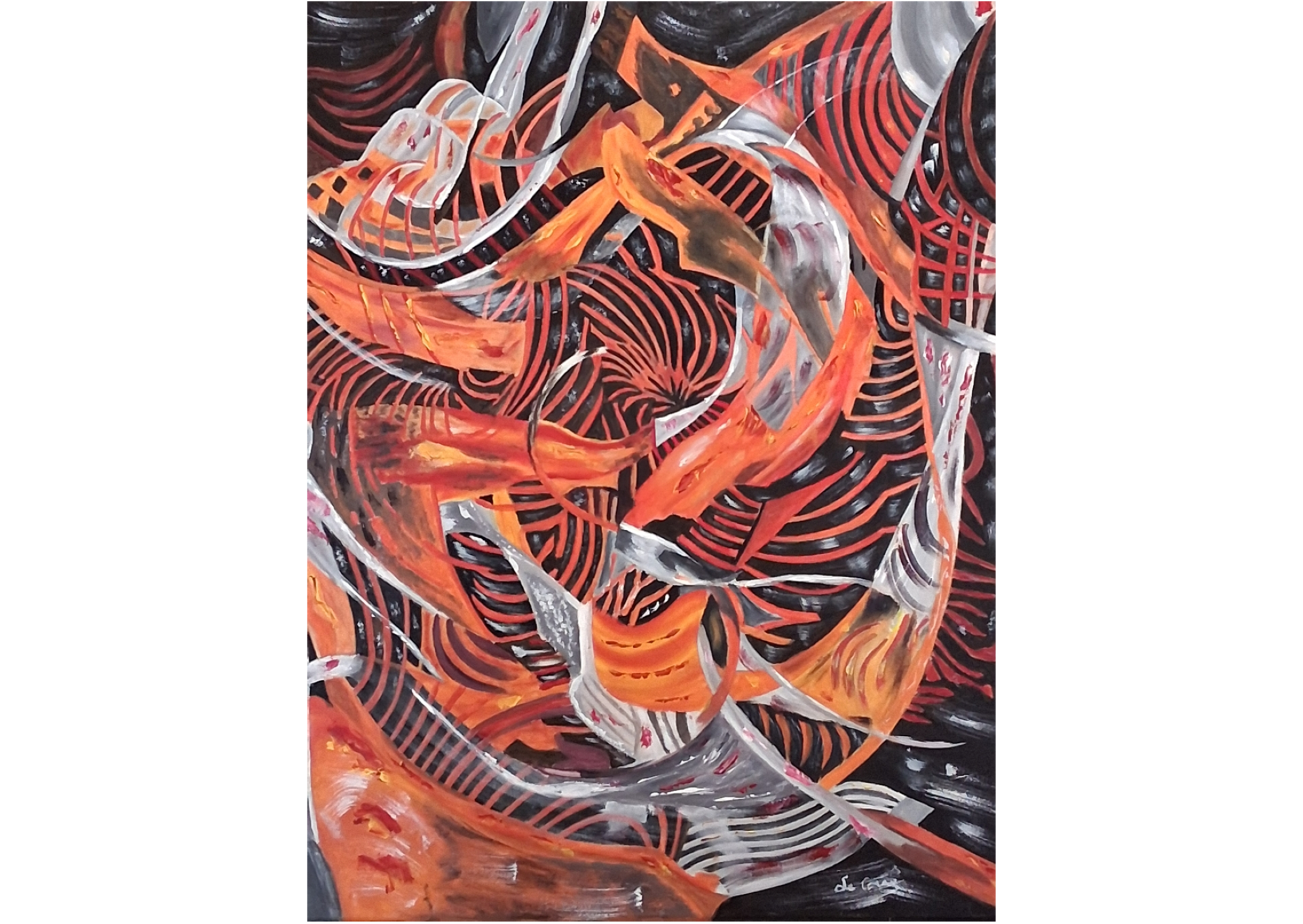 Exposition Peinture-Art
