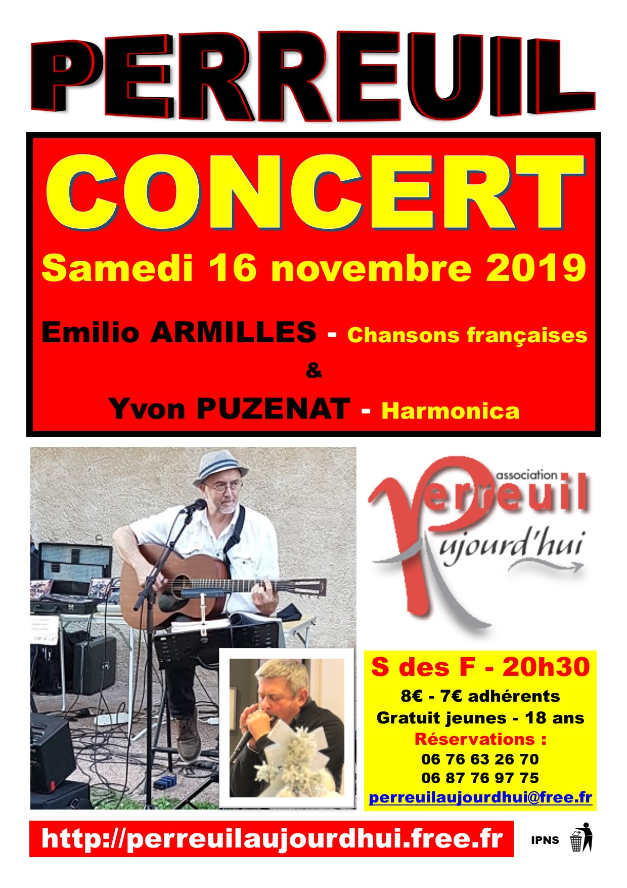 Perreuil 16112019