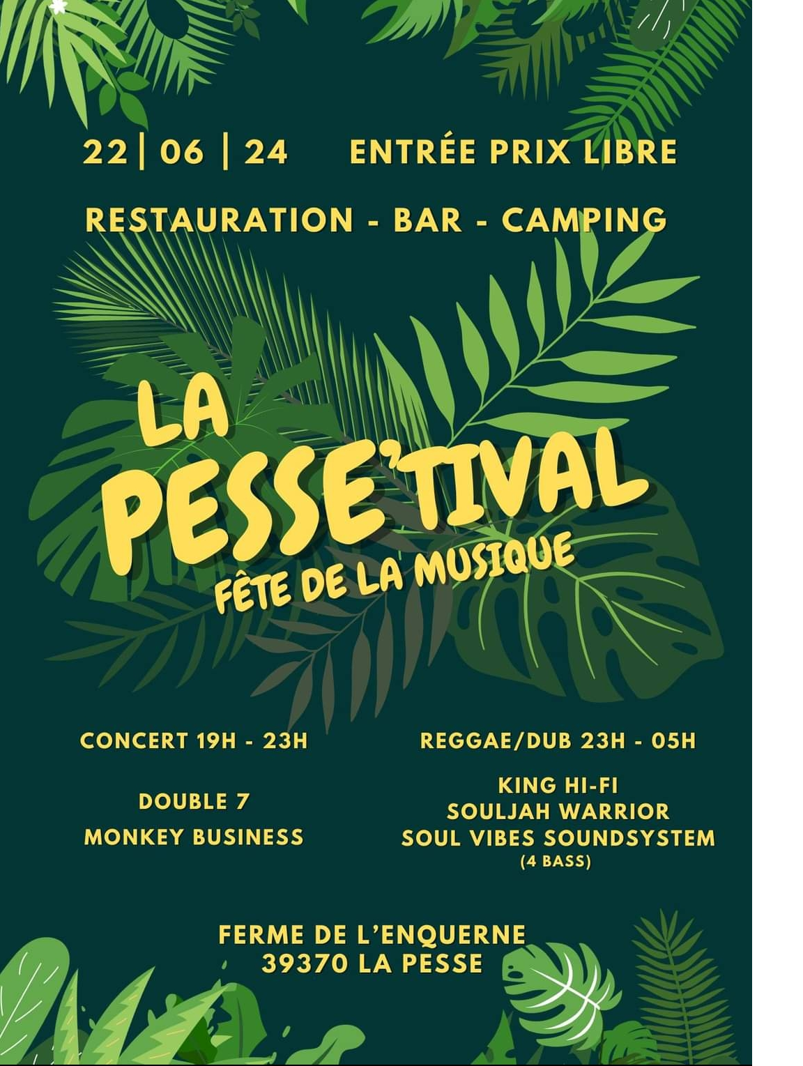 Pesse'ival