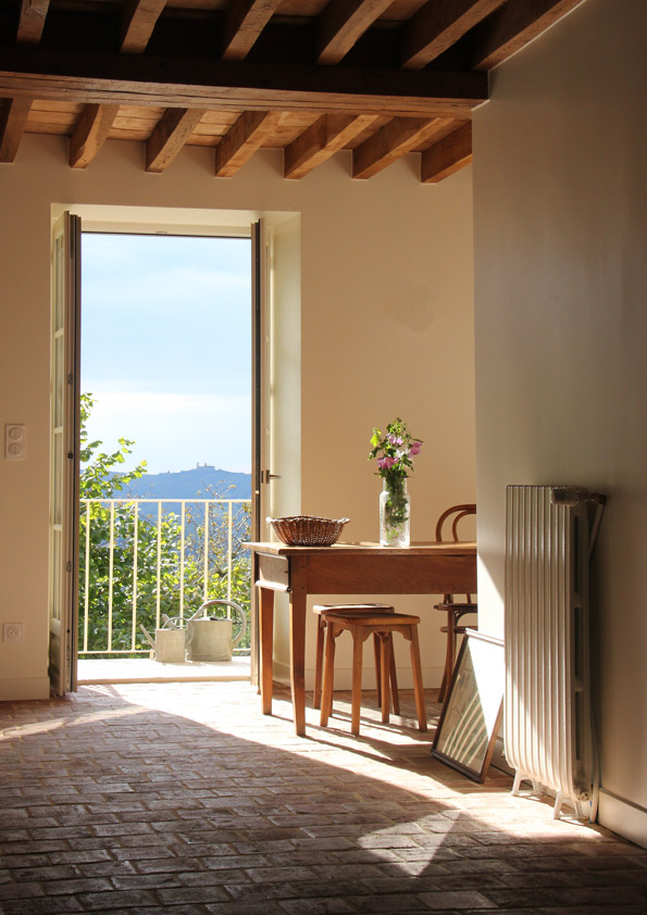 La Petite Montjoie