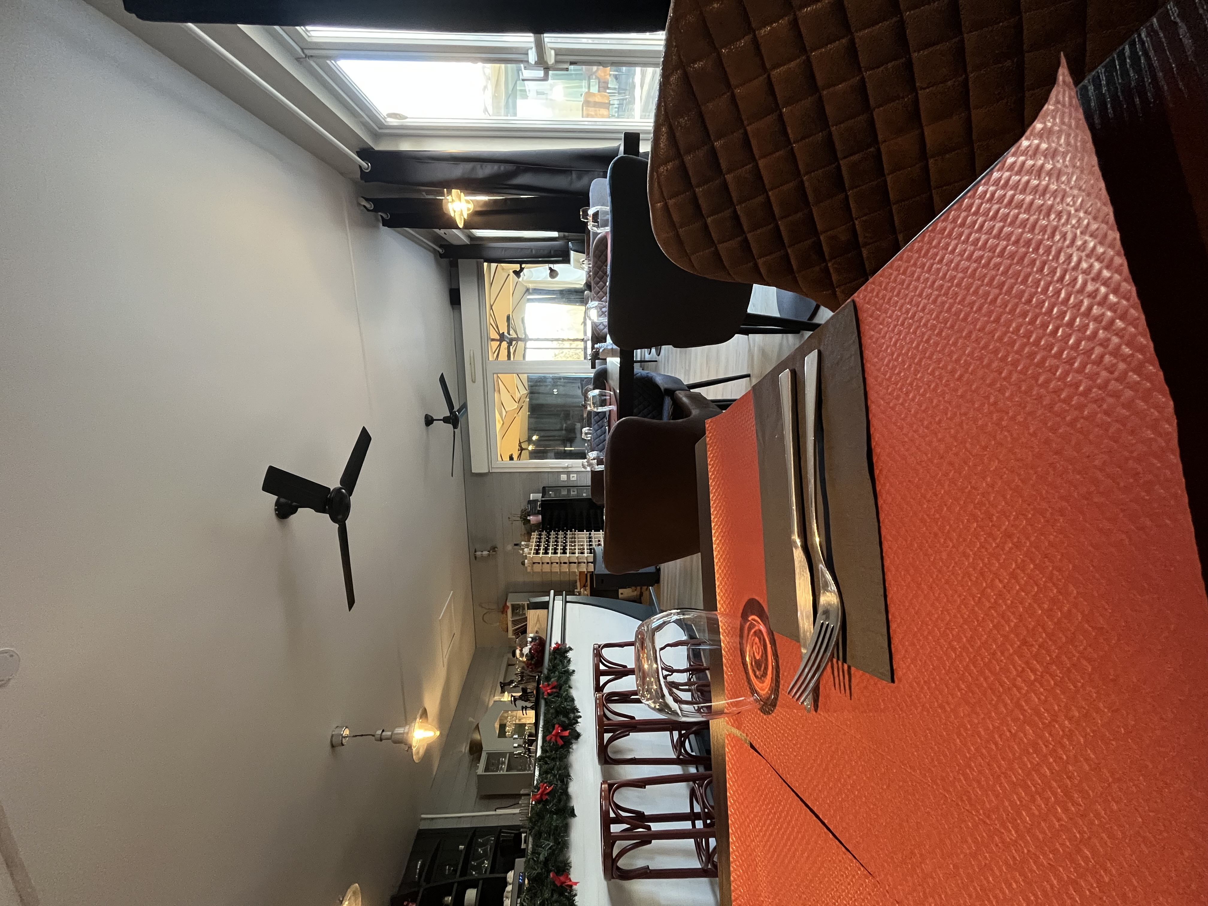 Restaurant L'ÉVASION