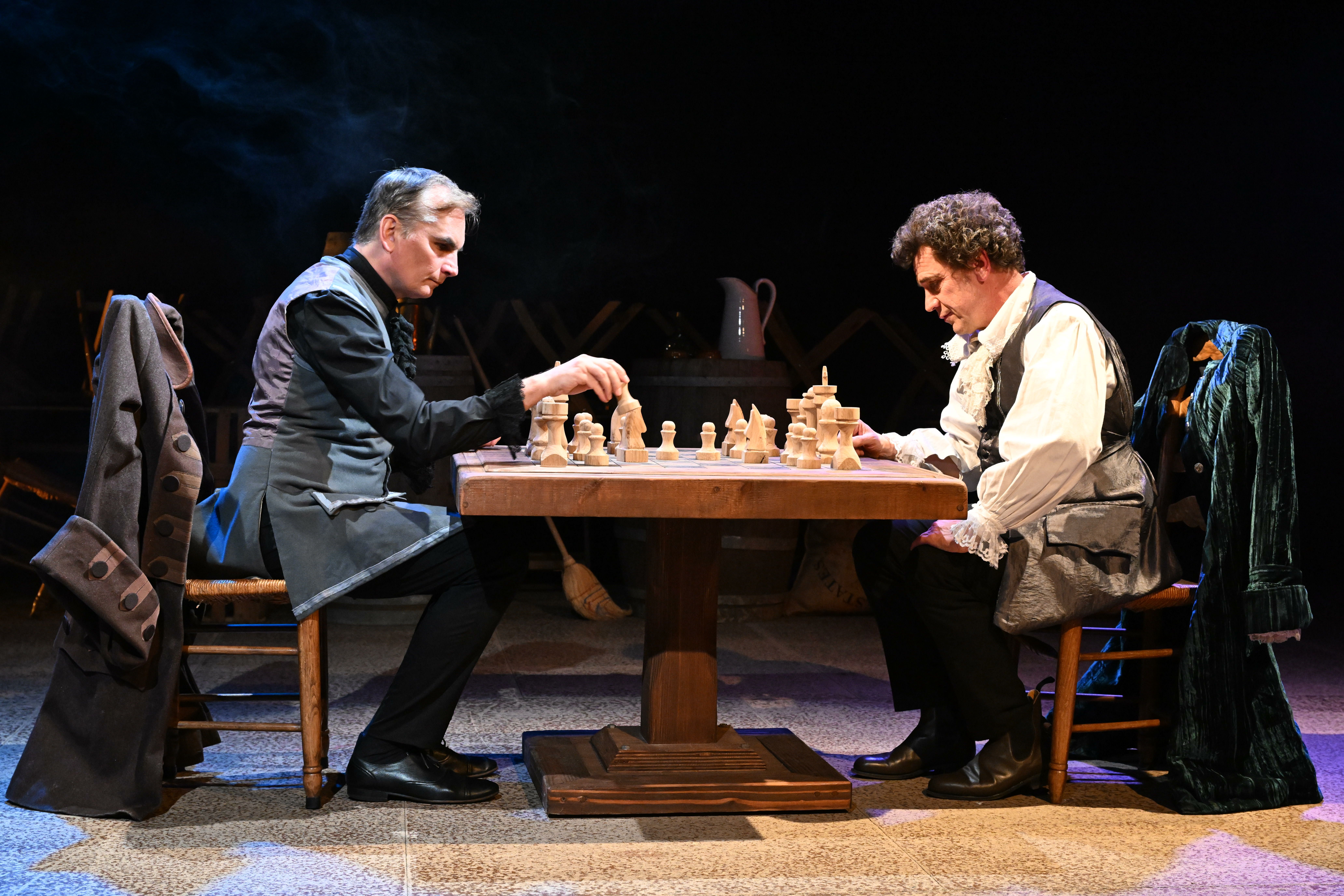 LA RAISON DU PLUS FOU