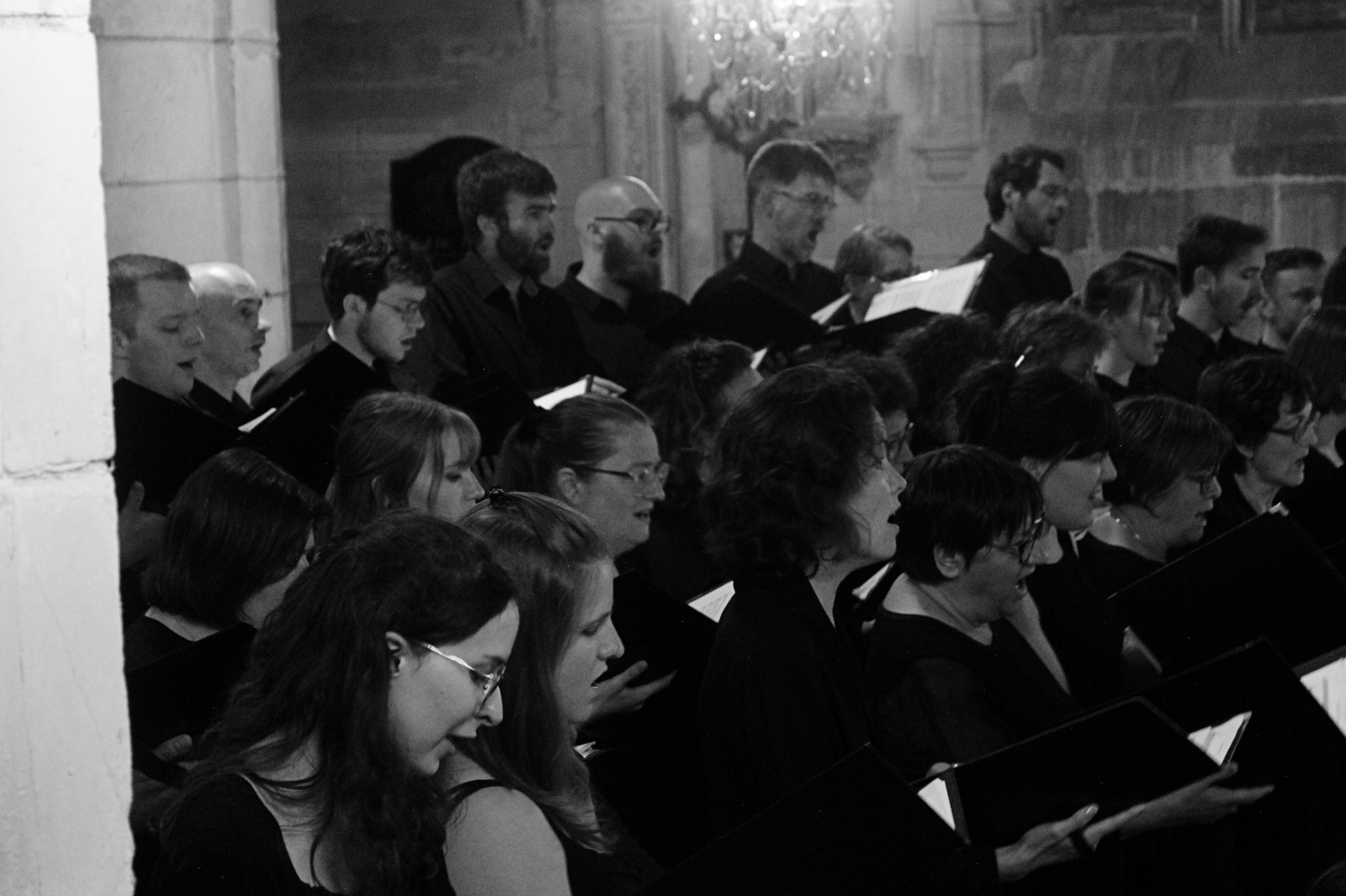 Petits Chanteurs Gap