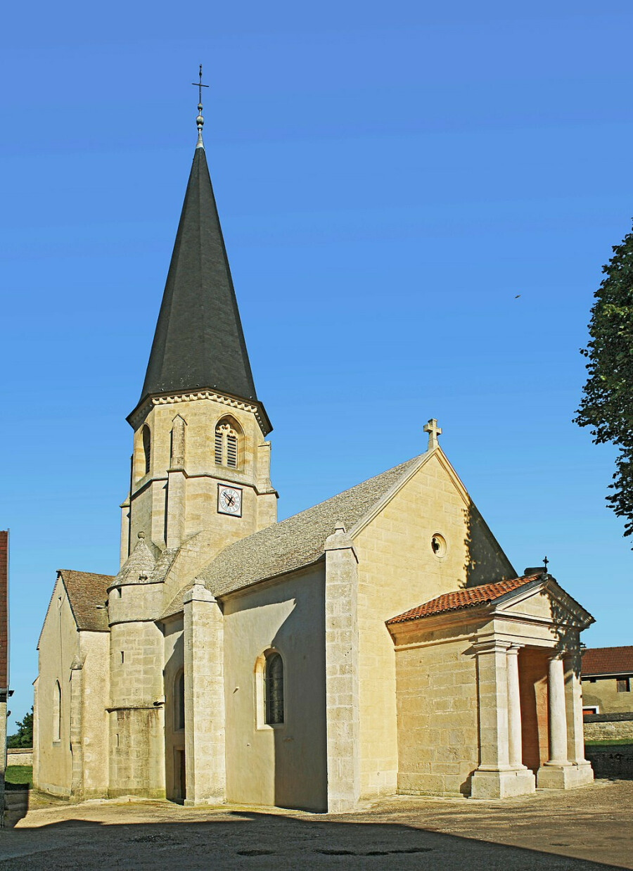 Photo Eglise
