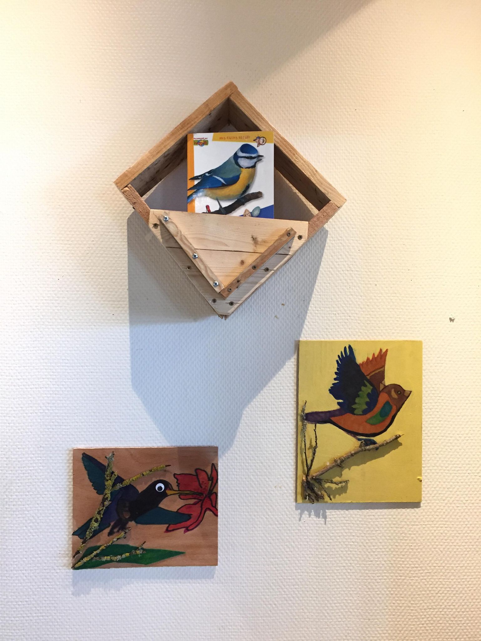 Photo Expositions Plumes & Compagnie 29