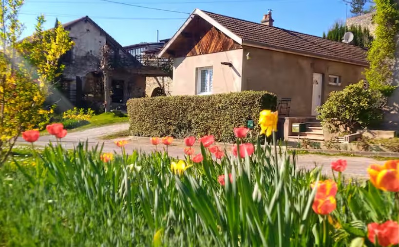 Sentier du Paradis