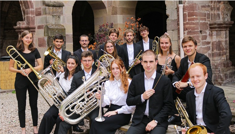 Photo Groupe Escapade