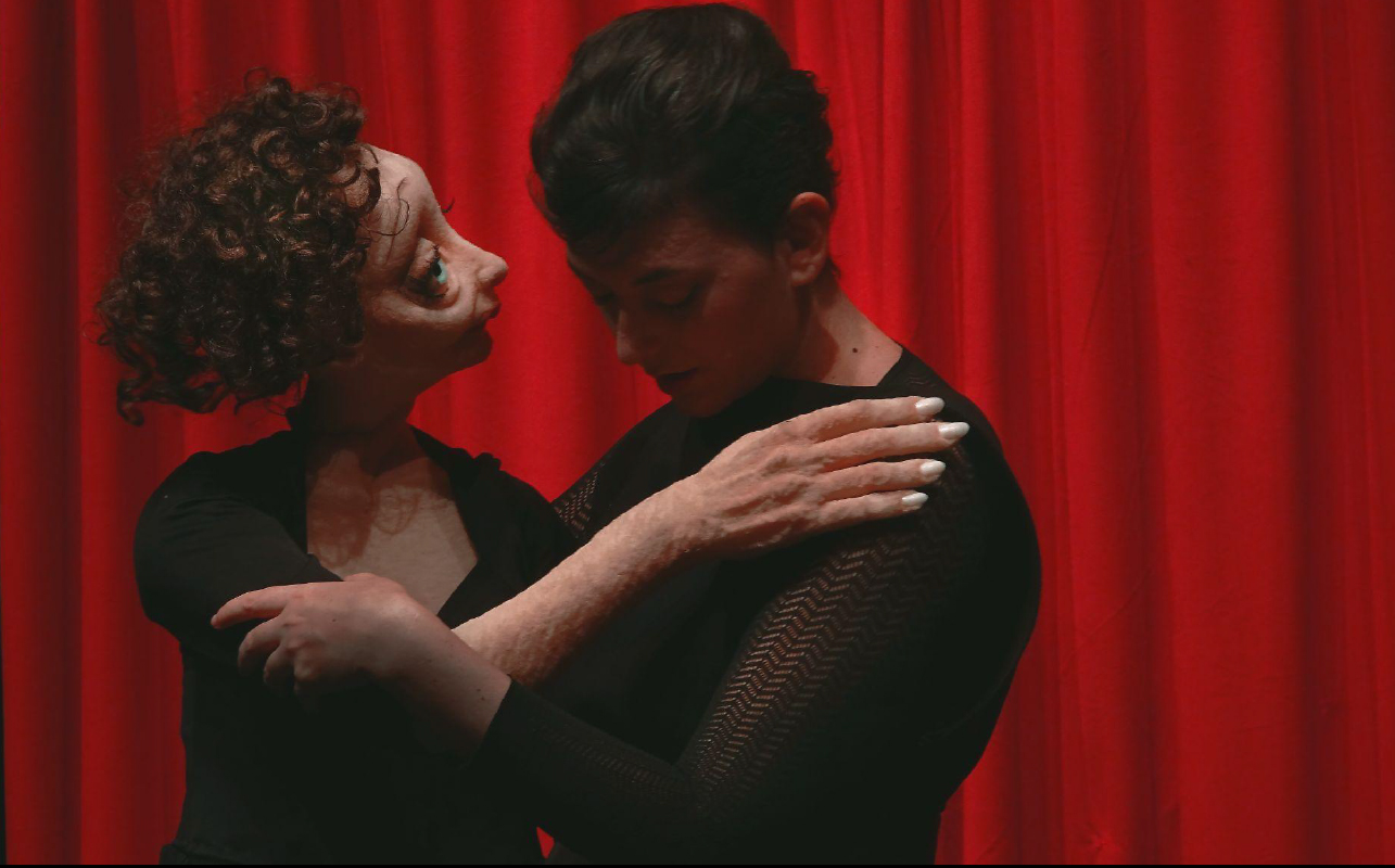 Edith et Moi Nov 2023